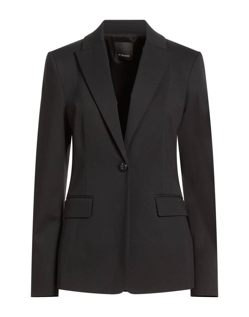 SILVIAN HEACH Blazer Damen Schwarz von SILVIAN HEACH
