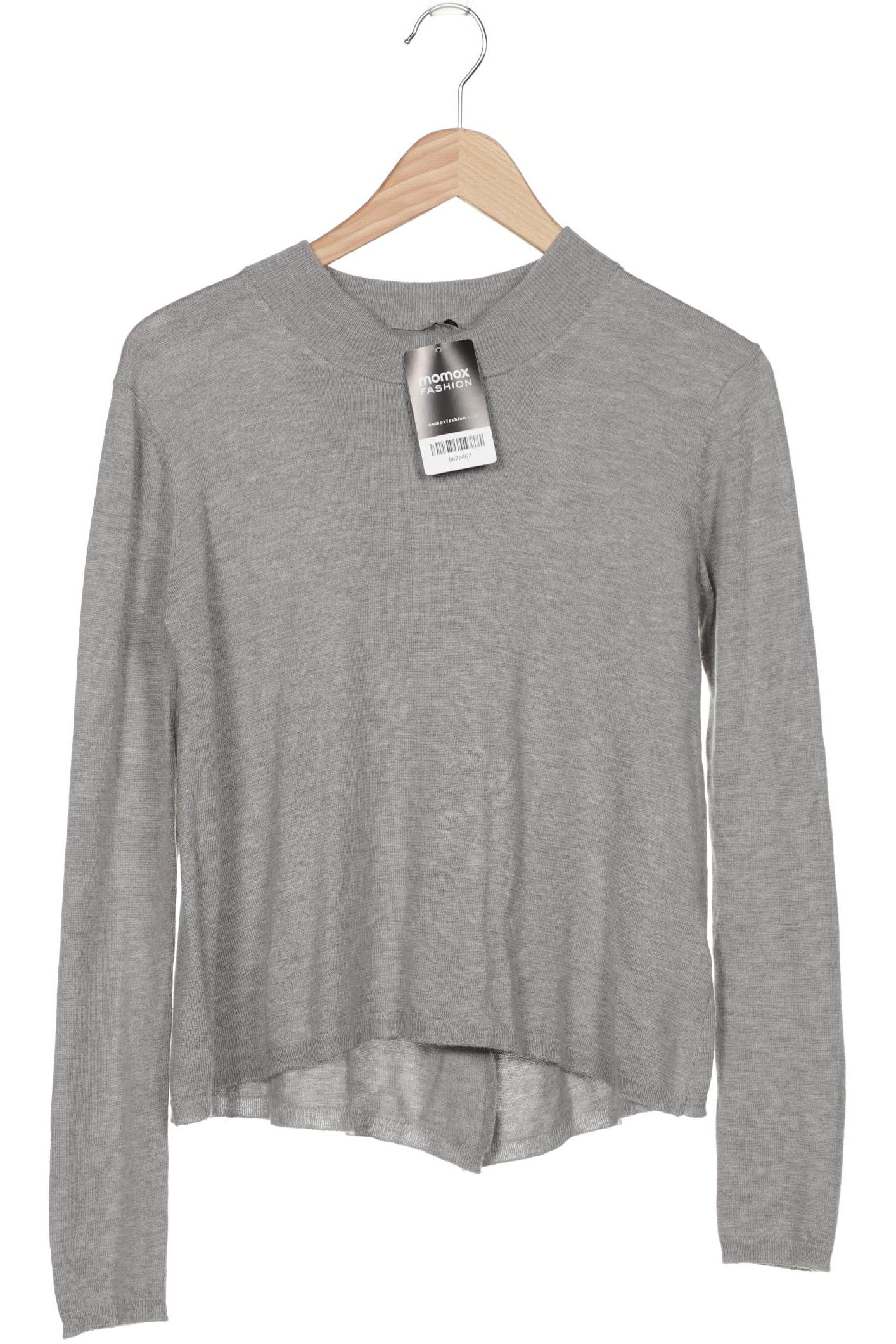 SILVIAN HEACH Damen Pullover, grau von SILVIAN HEACH