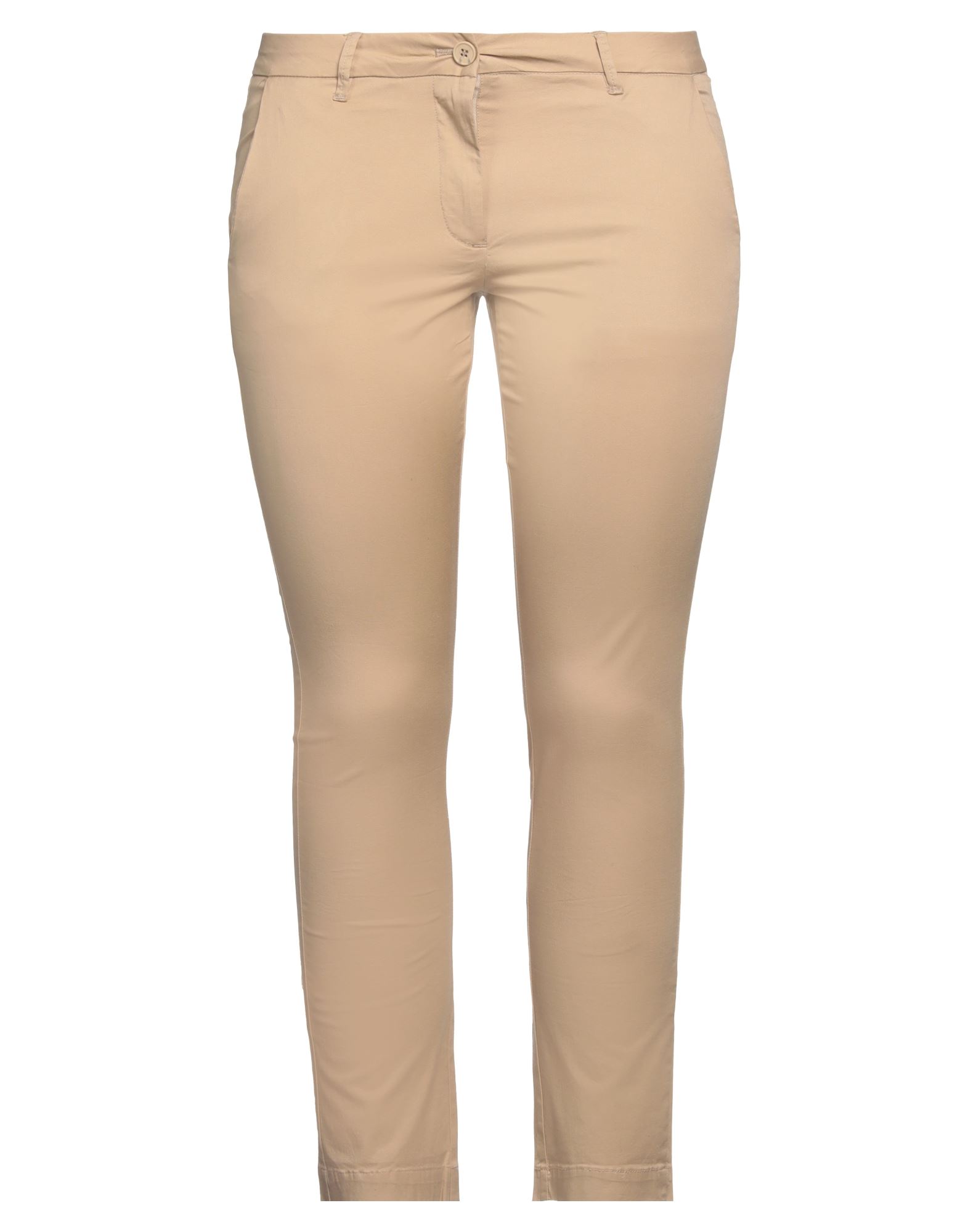 SILVIAN HEACH Hose Damen Beige von SILVIAN HEACH