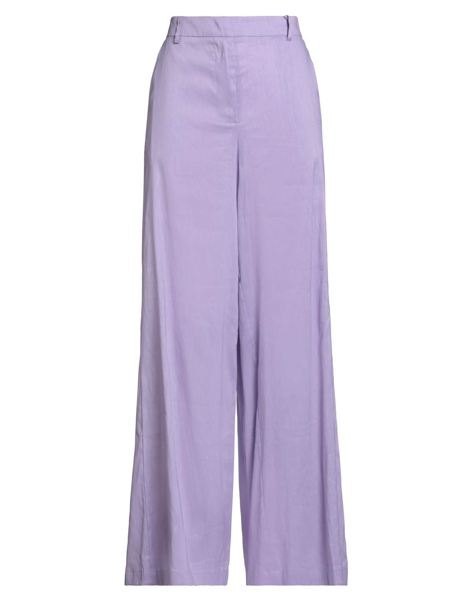 SILVIAN HEACH Hose Damen Lila von SILVIAN HEACH