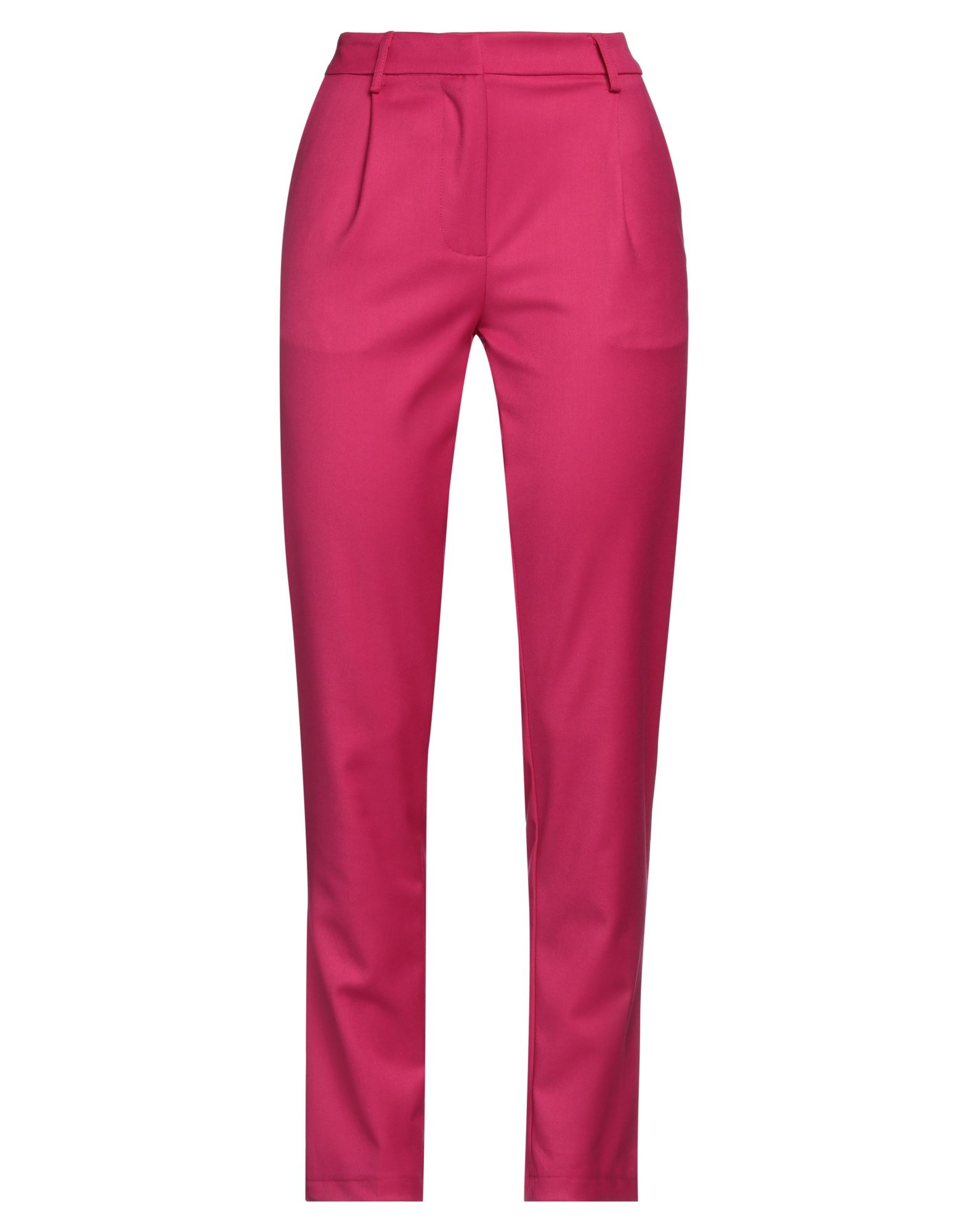 SILVIAN HEACH Hose Damen Magenta von SILVIAN HEACH