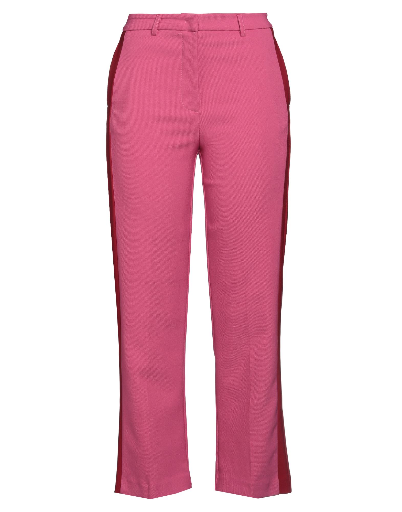 SILVIAN HEACH Hose Damen Magenta von SILVIAN HEACH