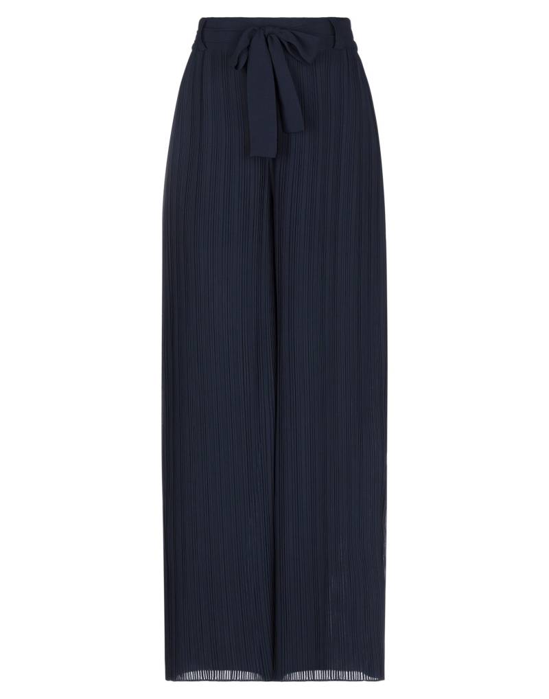 SILVIAN HEACH Hose Damen Nachtblau von SILVIAN HEACH