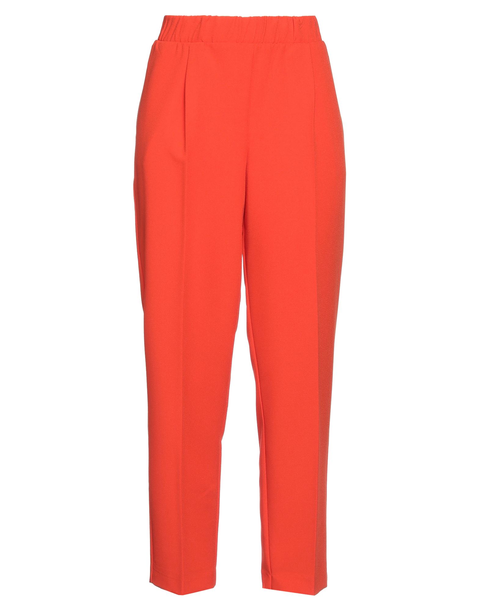 SILVIAN HEACH Hose Damen Orange von SILVIAN HEACH