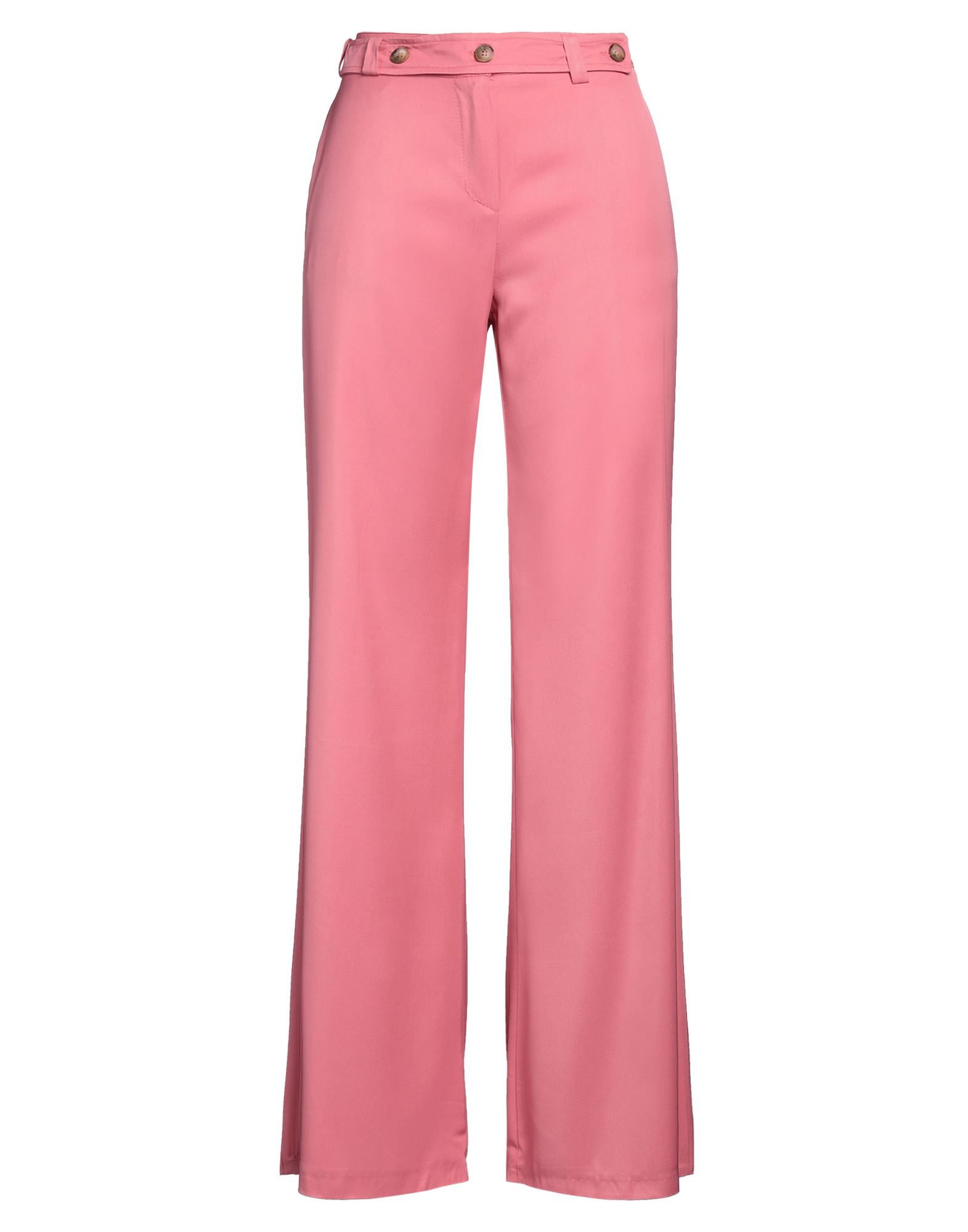 SILVIAN HEACH Hose Damen Rosa von SILVIAN HEACH