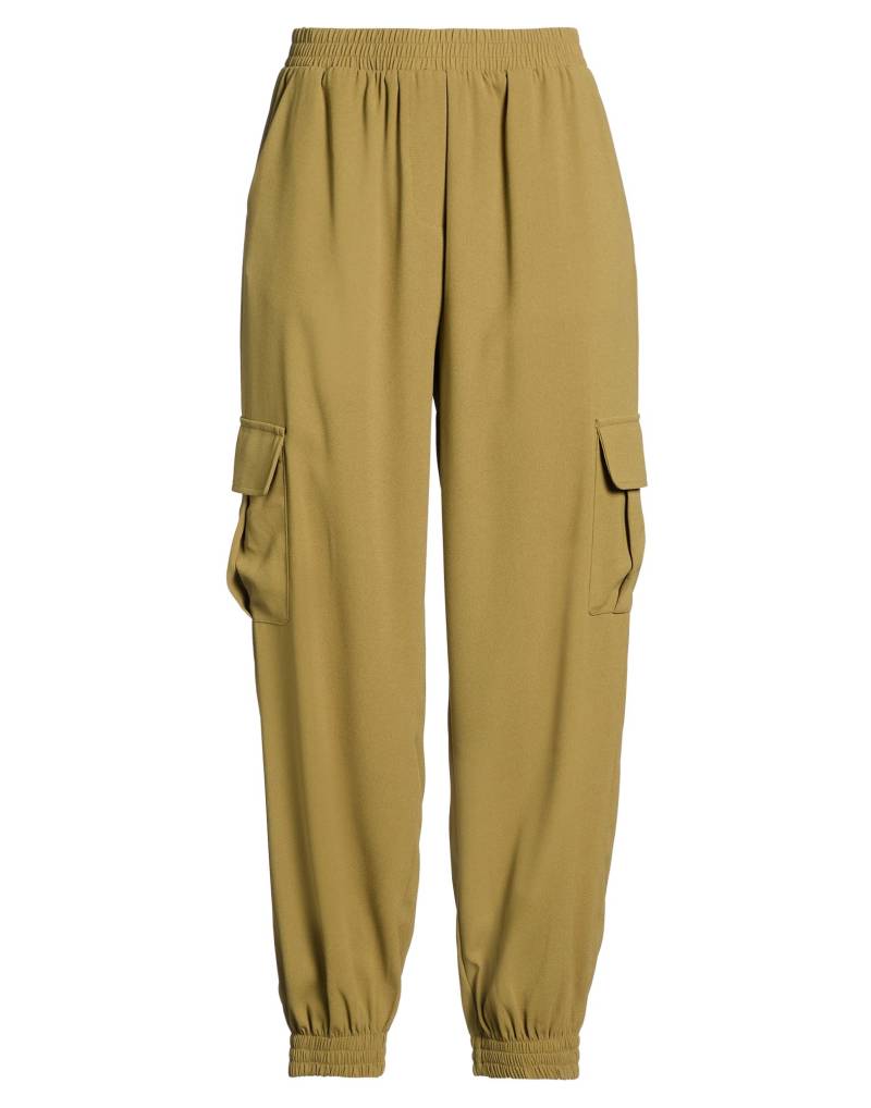 SILVIAN HEACH Hose Damen Salbeigrün von SILVIAN HEACH