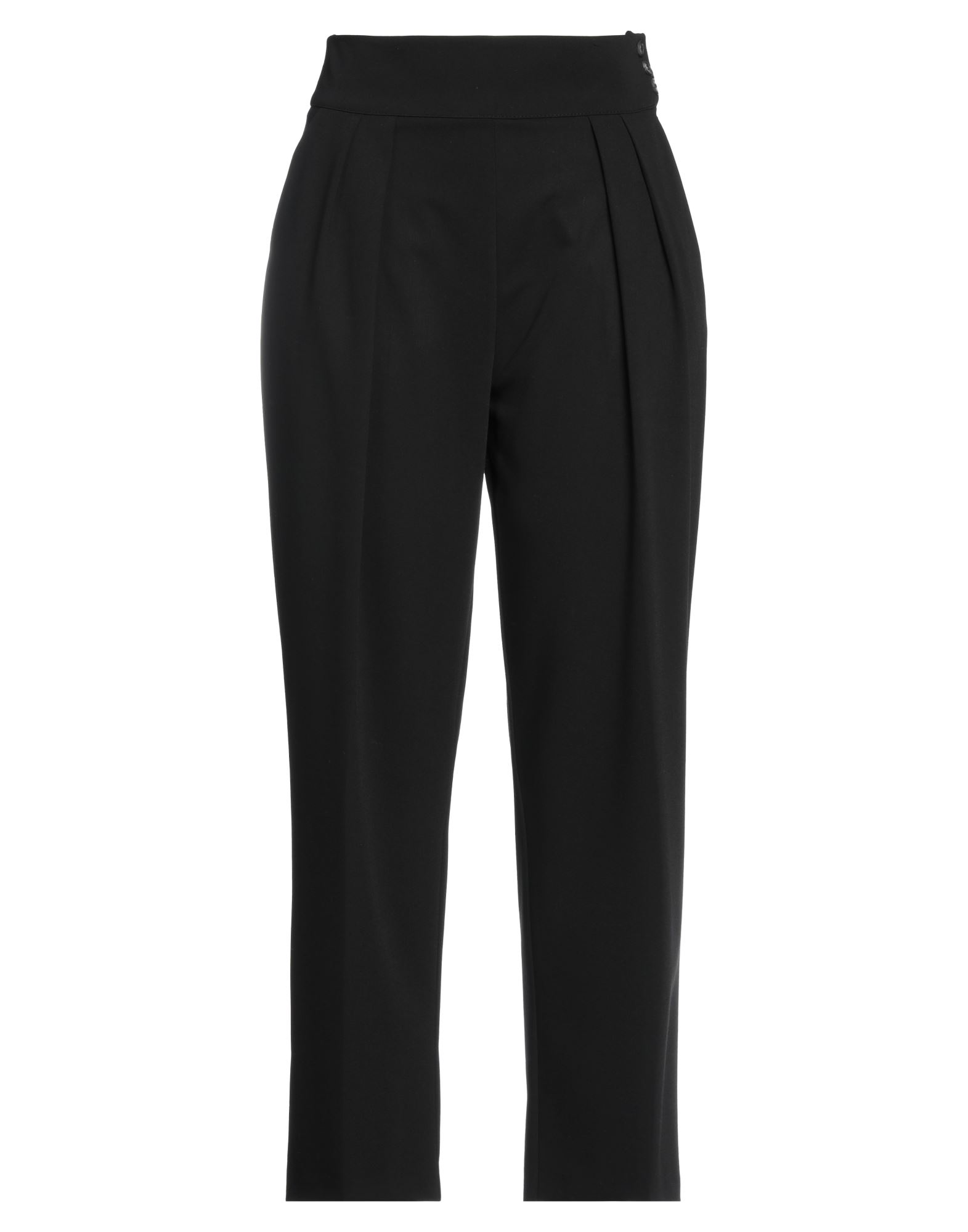 SILVIAN HEACH Hose Damen Schwarz von SILVIAN HEACH