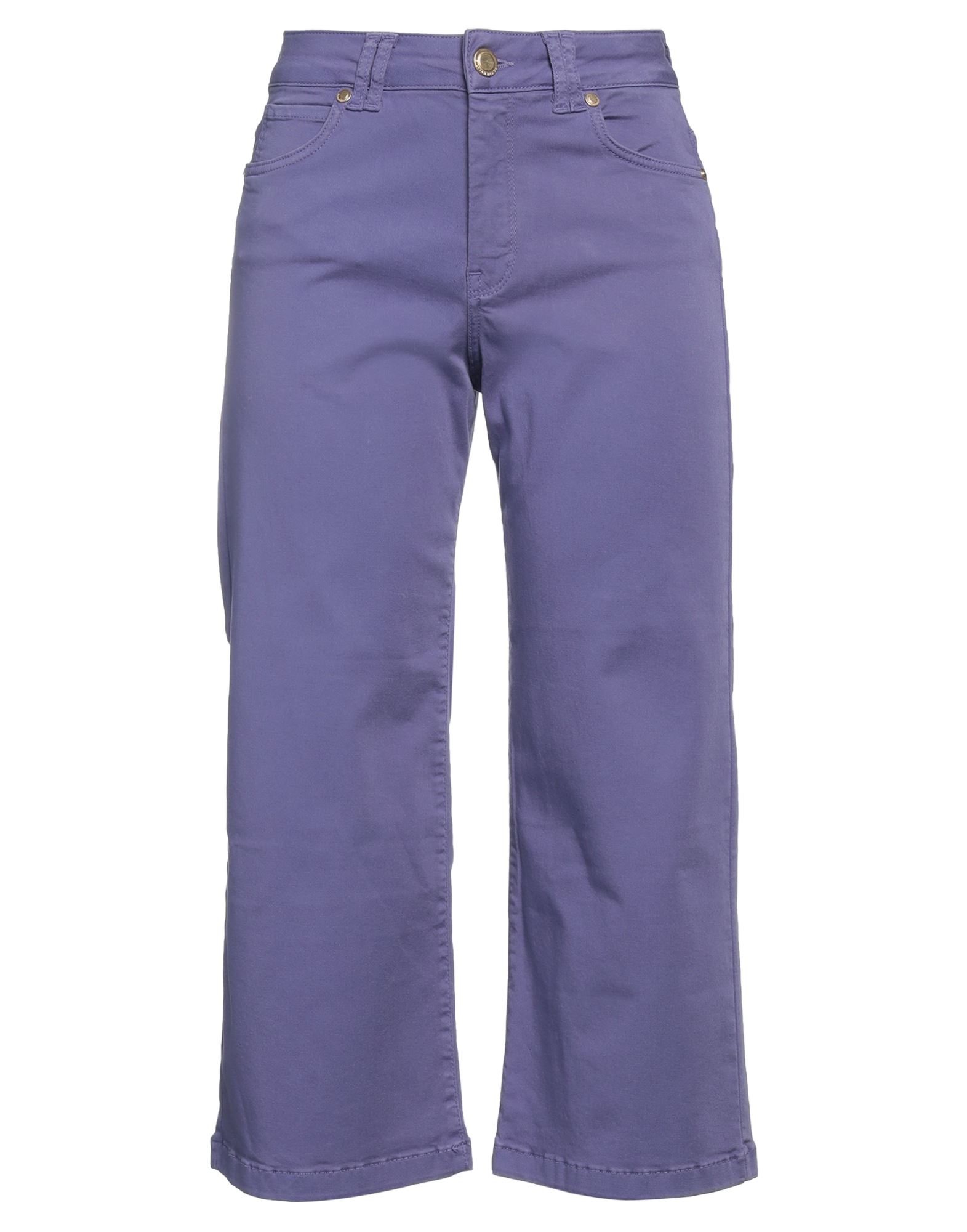 SILVIAN HEACH Hose Damen Violett von SILVIAN HEACH