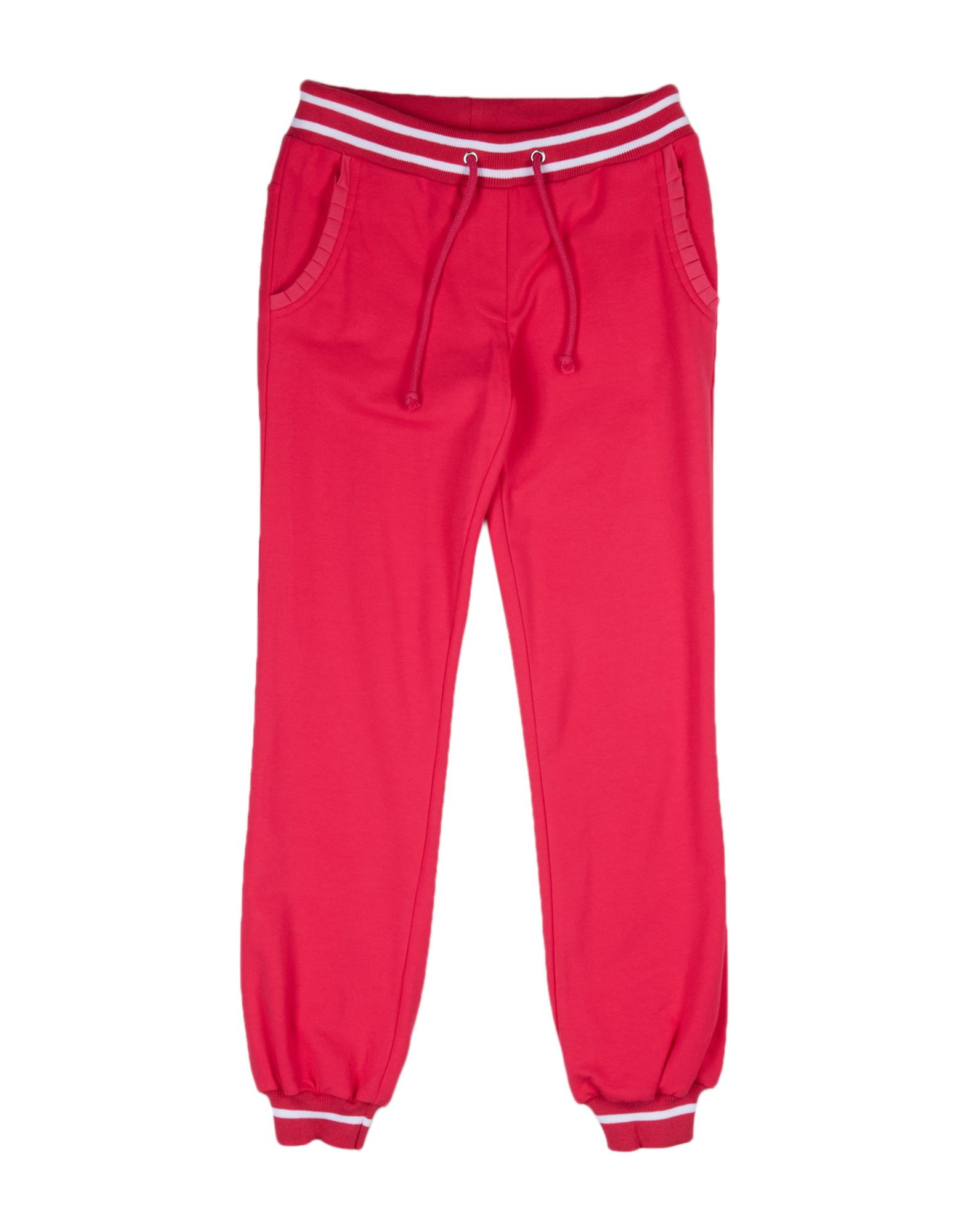 SILVIAN HEACH Hose Kinder Fuchsia von SILVIAN HEACH