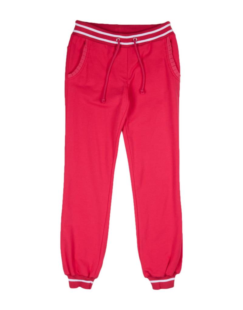 SILVIAN HEACH Hose Kinder Fuchsia von SILVIAN HEACH