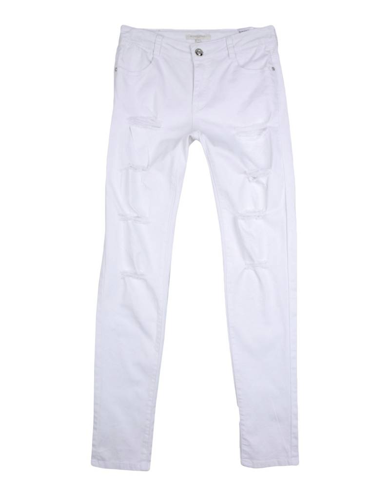 SILVIAN HEACH Hose Kinder Weiß von SILVIAN HEACH