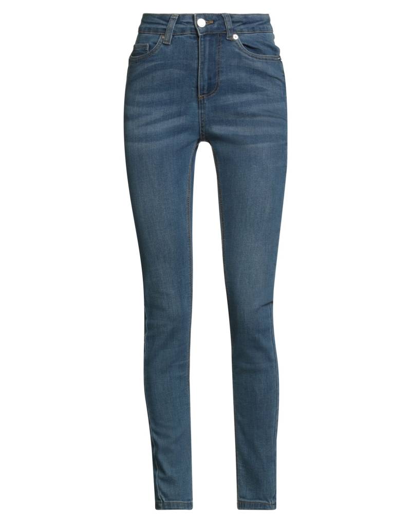 SILVIAN HEACH Jeanshose Damen Blau von SILVIAN HEACH