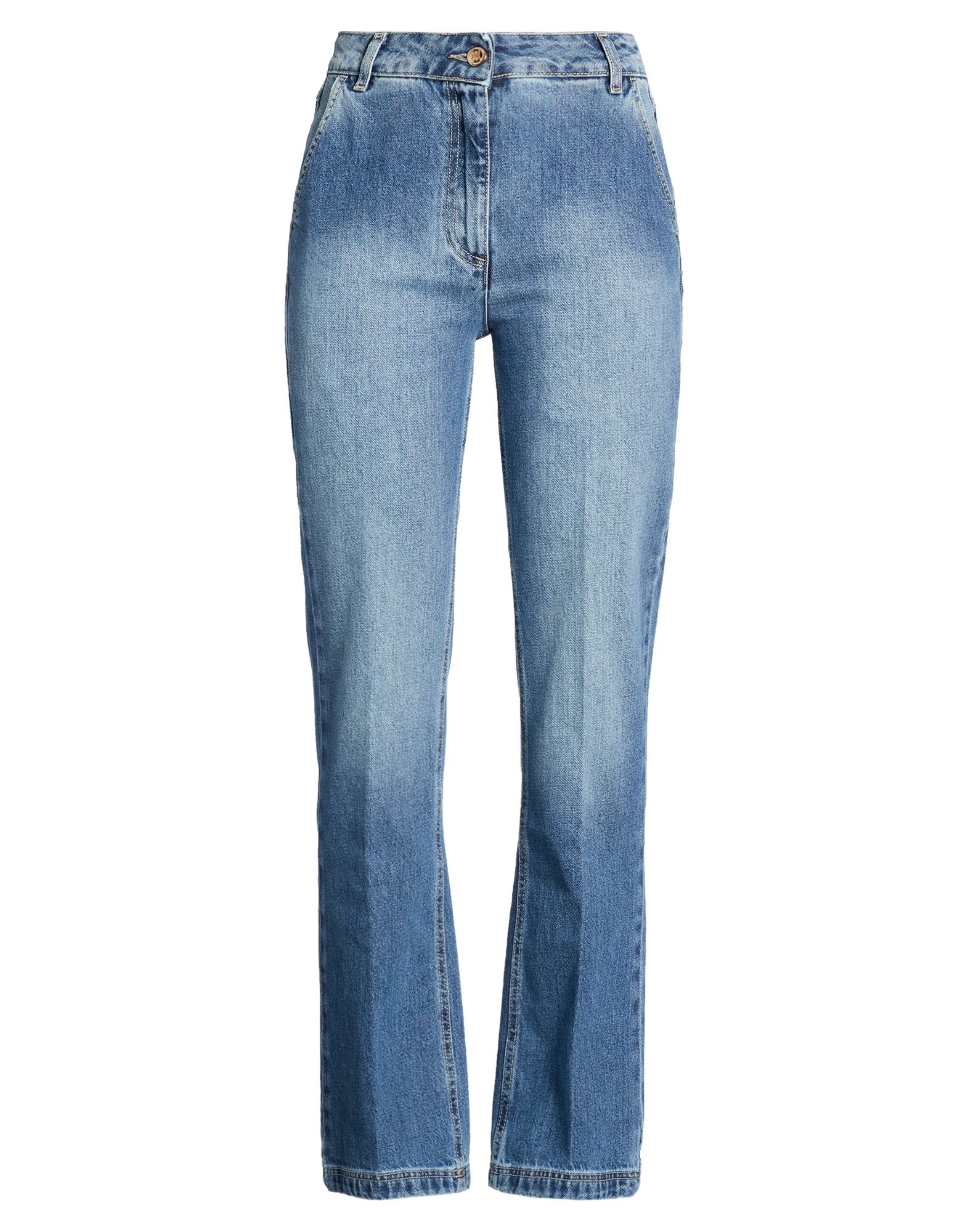 SILVIAN HEACH Jeanshose Damen Blau von SILVIAN HEACH