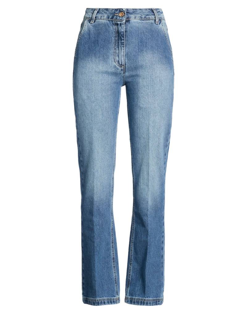 SILVIAN HEACH Jeanshose Damen Blau von SILVIAN HEACH