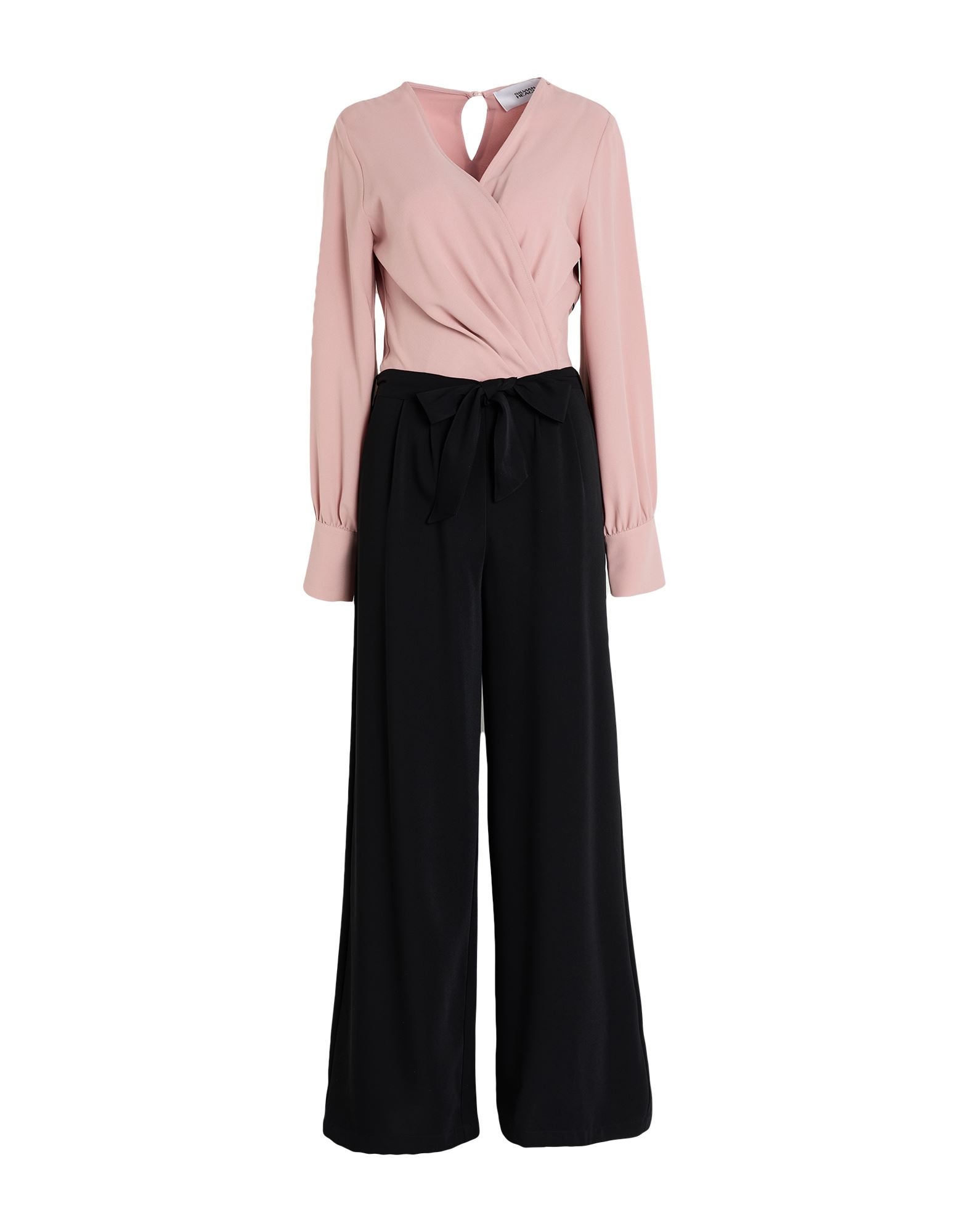 SILVIAN HEACH Jumpsuit Damen Antikrosa von SILVIAN HEACH