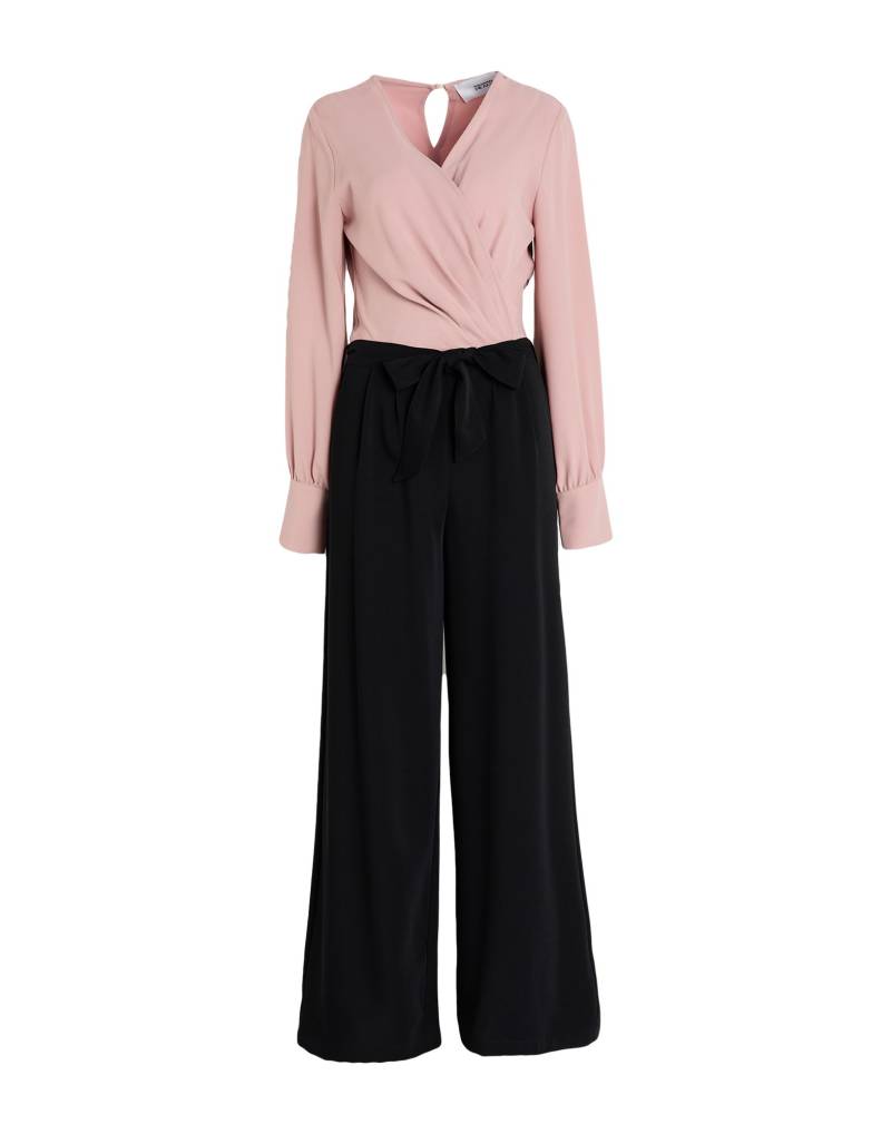 SILVIAN HEACH Jumpsuit Damen Antikrosa von SILVIAN HEACH