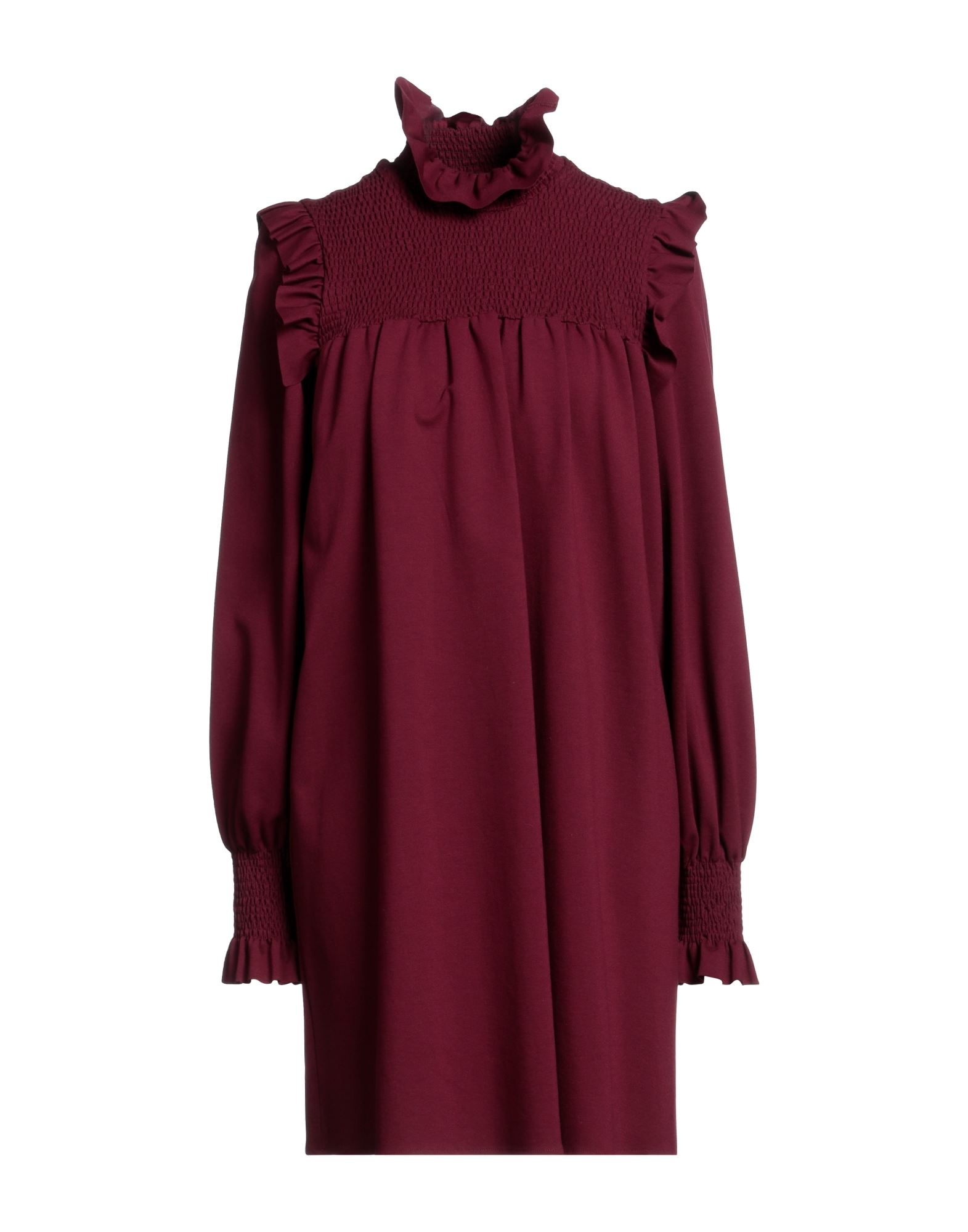 SILVIAN HEACH Mini-kleid Damen Bordeaux von SILVIAN HEACH