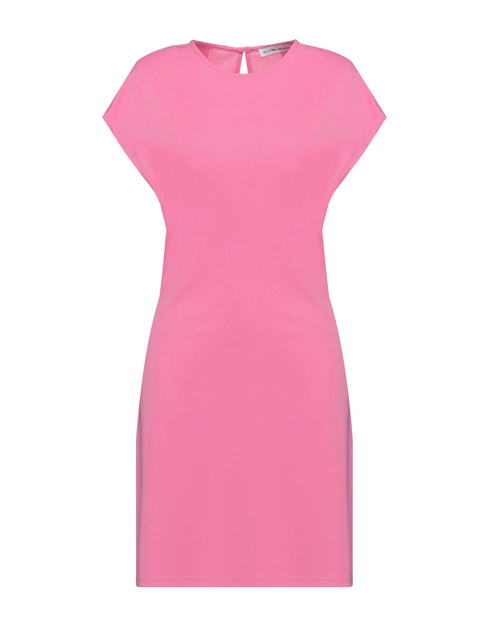 SILVIAN HEACH Mini-kleid Damen Rosa von SILVIAN HEACH