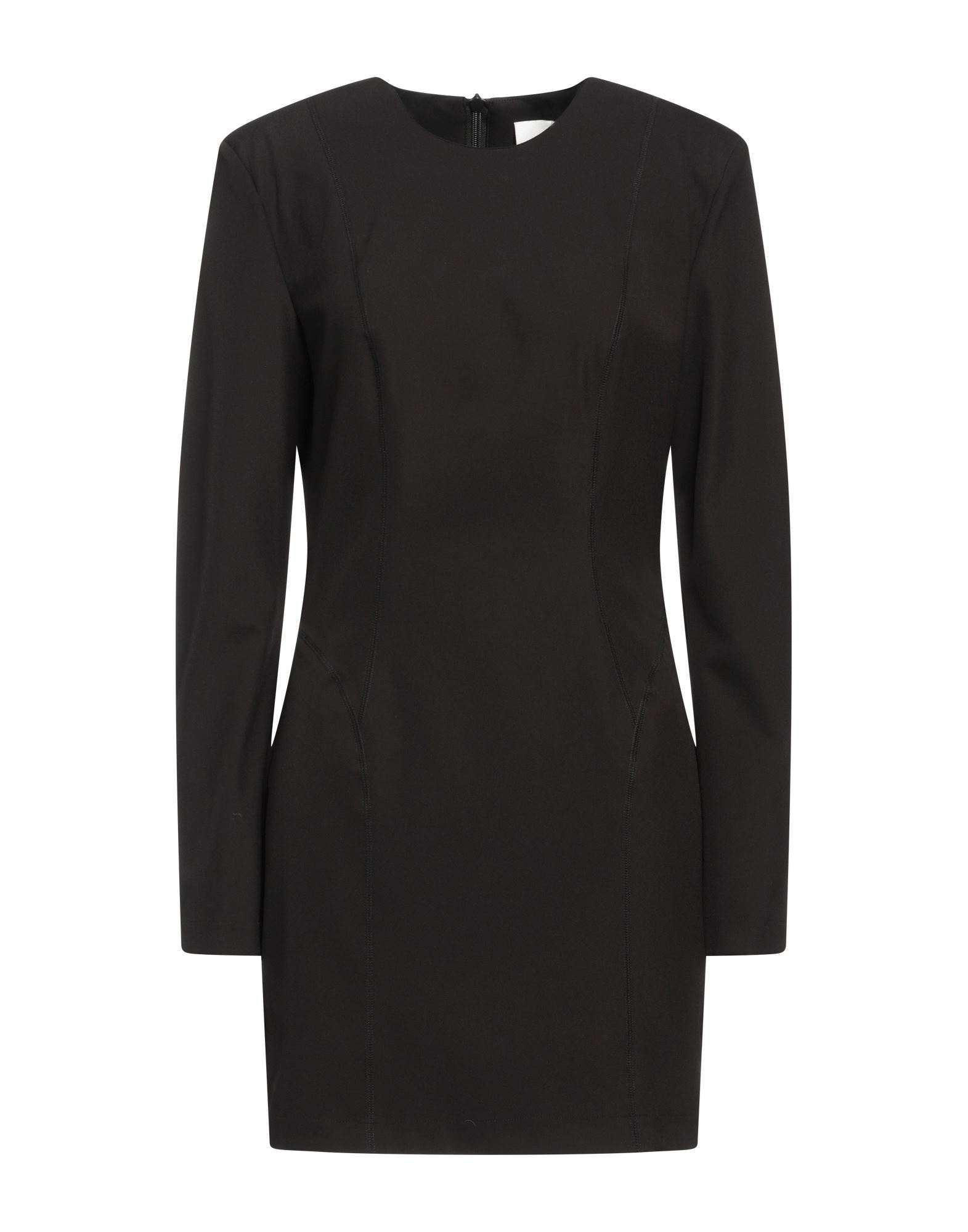 SILVIAN HEACH Mini-kleid Damen Schwarz von SILVIAN HEACH