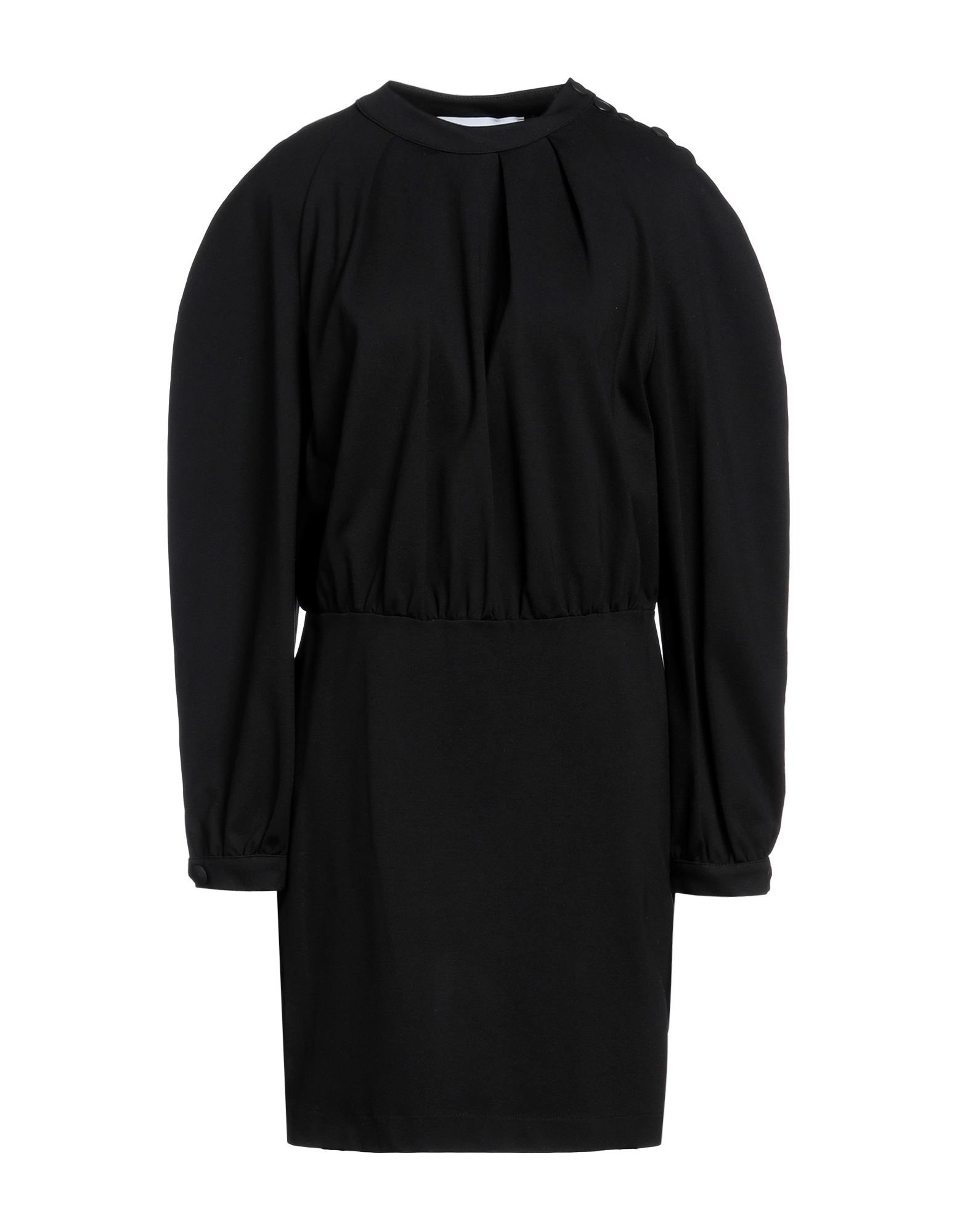 SILVIAN HEACH Mini-kleid Damen Schwarz von SILVIAN HEACH