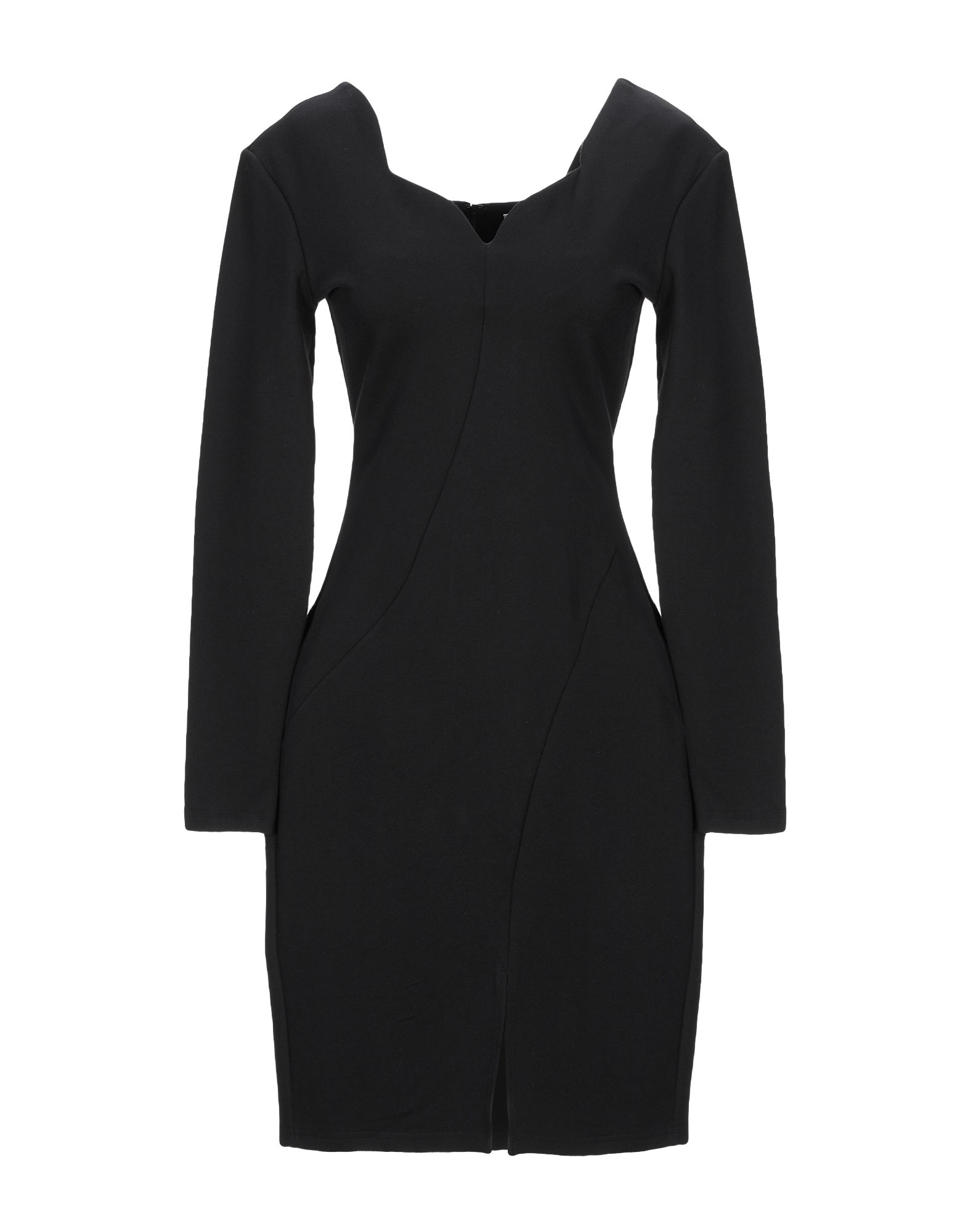 SILVIAN HEACH Mini-kleid Damen Schwarz von SILVIAN HEACH