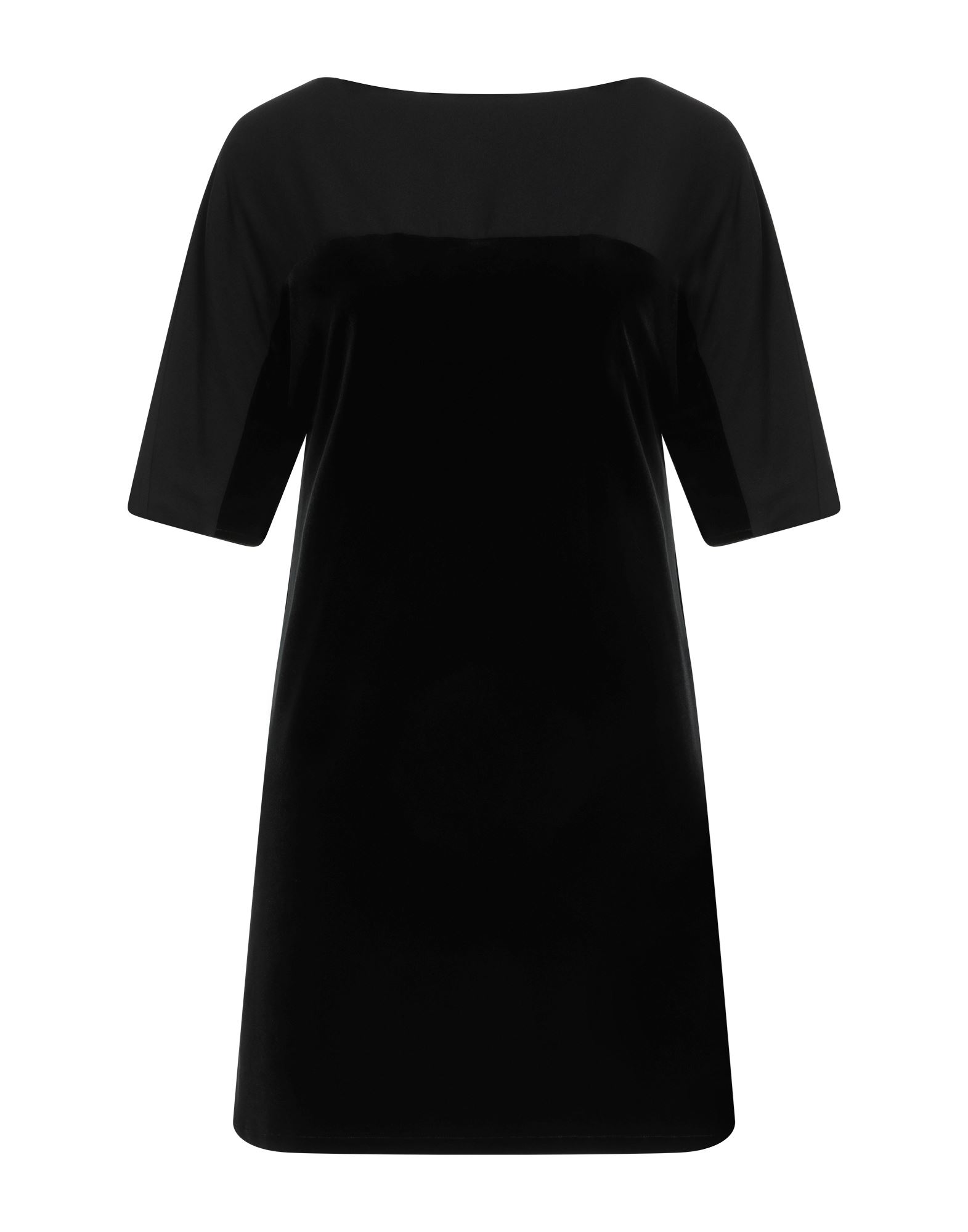 SILVIAN HEACH Mini-kleid Damen Schwarz von SILVIAN HEACH