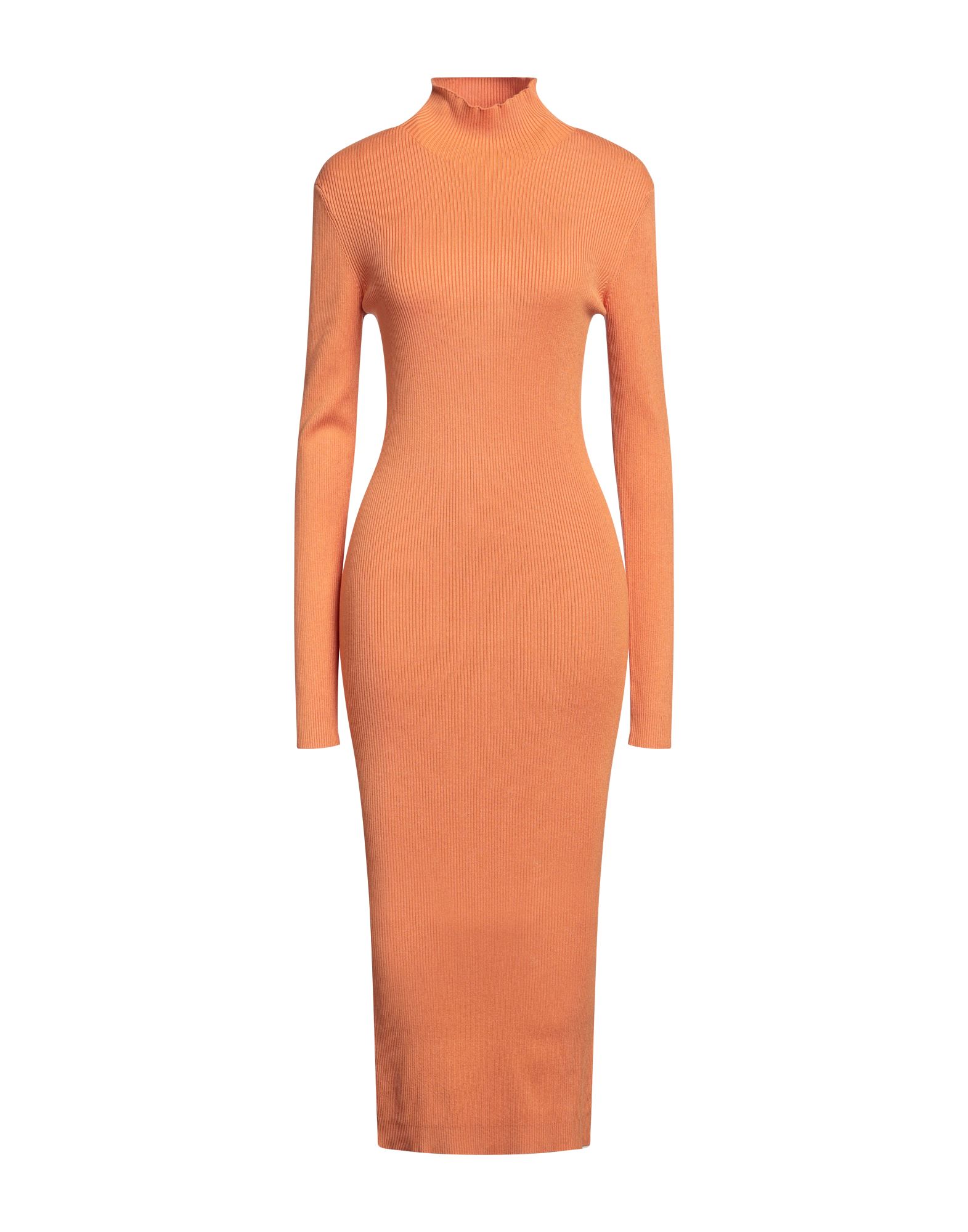 SILVIAN HEACH Midi-kleid Damen Mandarine von SILVIAN HEACH