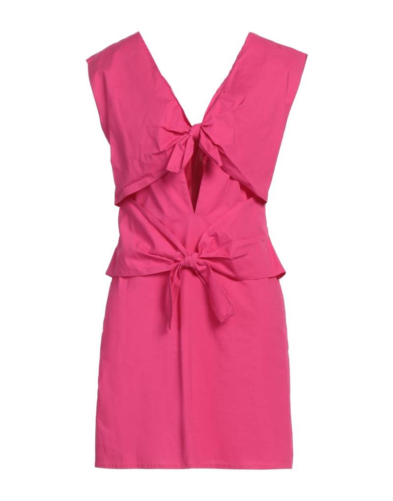 SILVIAN HEACH Mini-kleid Damen Fuchsia von SILVIAN HEACH