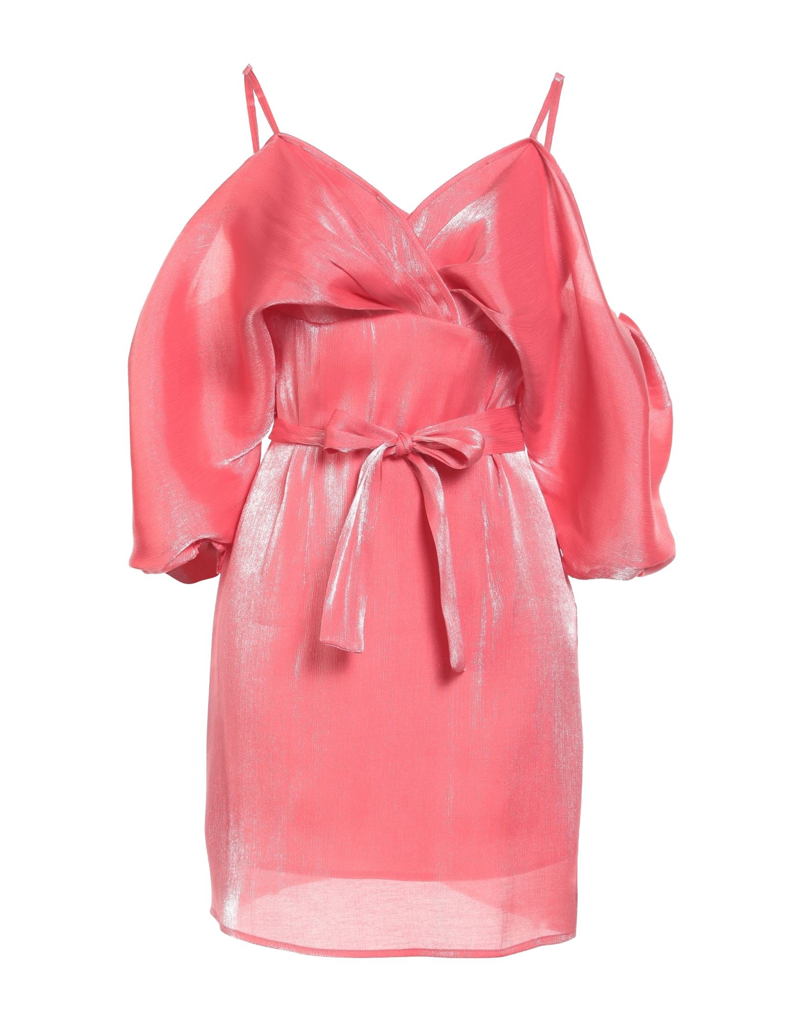 SILVIAN HEACH Mini-kleid Damen Koralle von SILVIAN HEACH