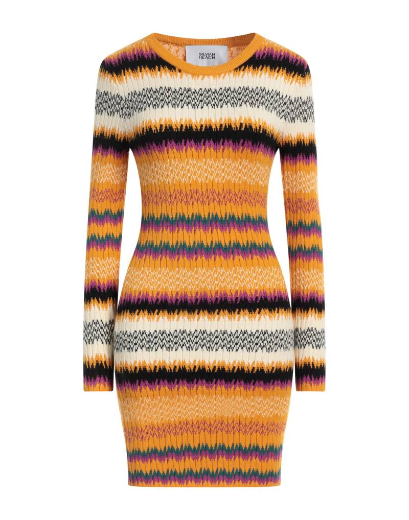 SILVIAN HEACH Mini-kleid Damen Ringelblume von SILVIAN HEACH