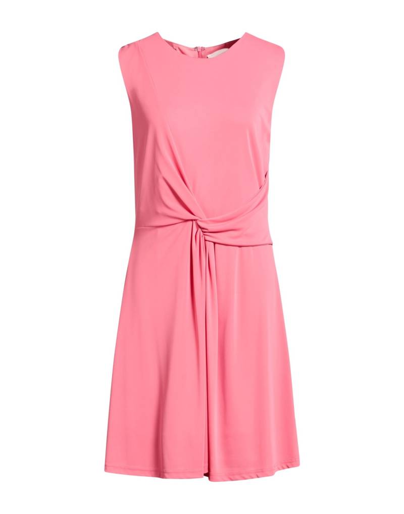 SILVIAN HEACH Mini-kleid Damen Rosa von SILVIAN HEACH