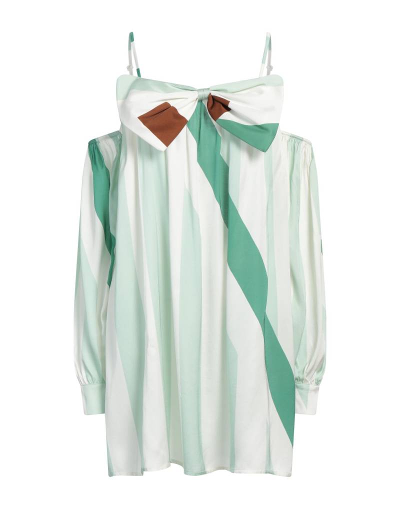 SILVIAN HEACH Mini-kleid Damen Säuregrün von SILVIAN HEACH