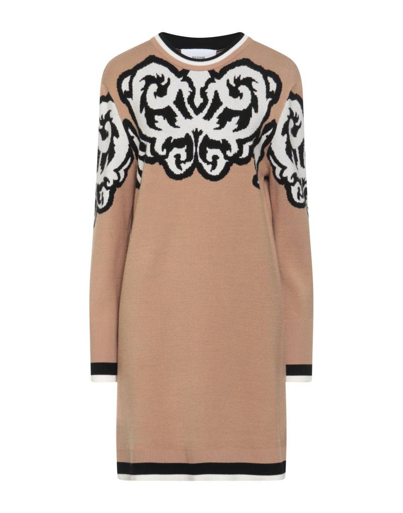 SILVIAN HEACH Mini-kleid Damen Sand von SILVIAN HEACH