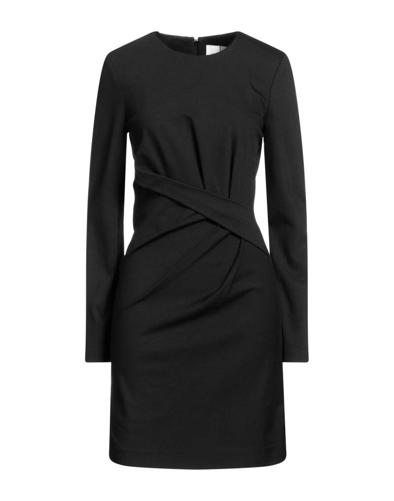 SILVIAN HEACH Mini-kleid Damen Schwarz von SILVIAN HEACH