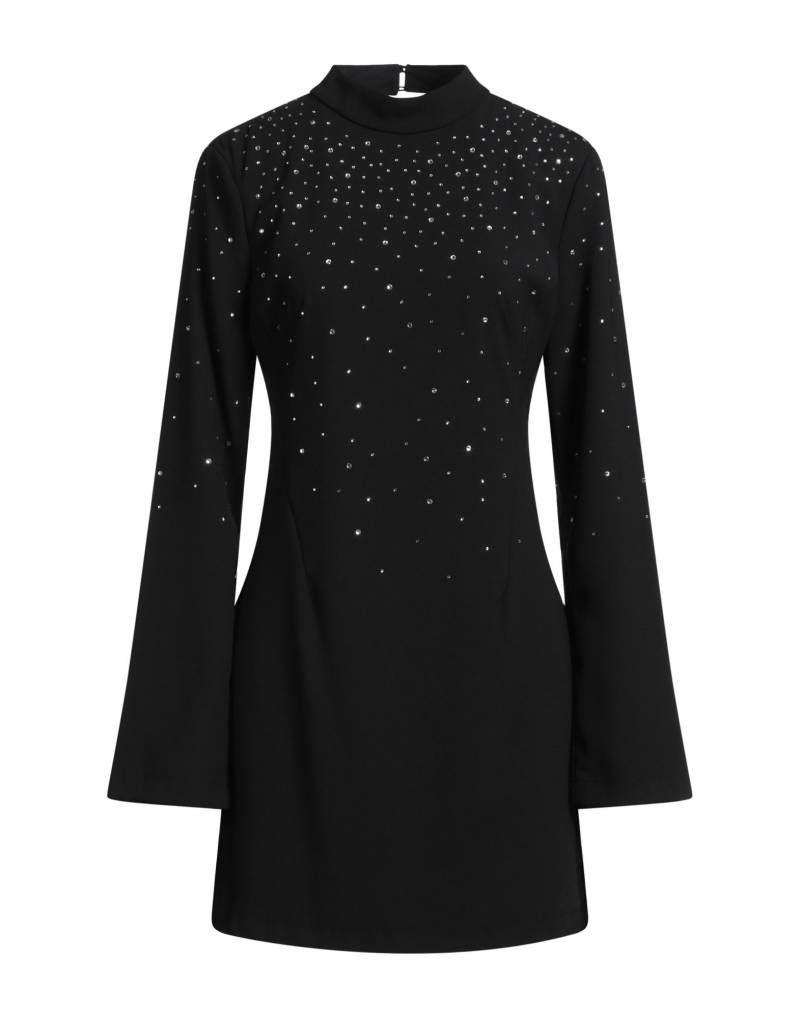 SILVIAN HEACH Mini-kleid Damen Schwarz von SILVIAN HEACH
