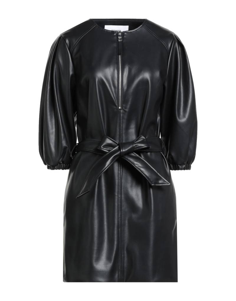 SILVIAN HEACH Mini-kleid Damen Schwarz von SILVIAN HEACH