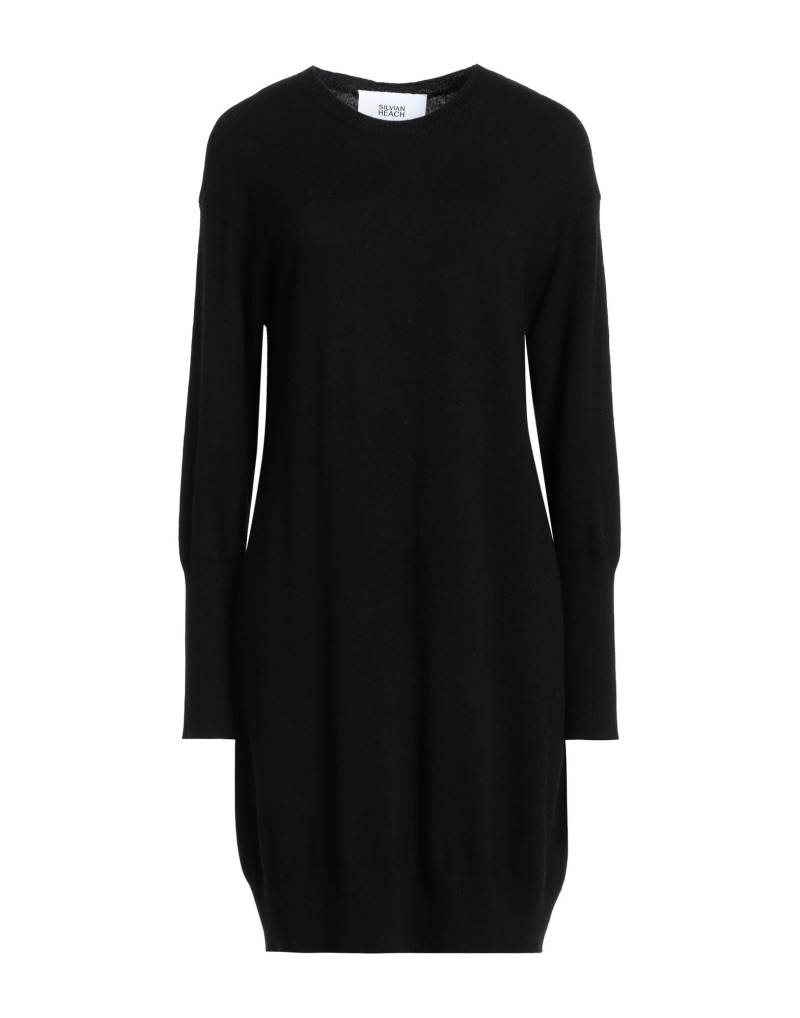 SILVIAN HEACH Mini-kleid Damen Schwarz von SILVIAN HEACH
