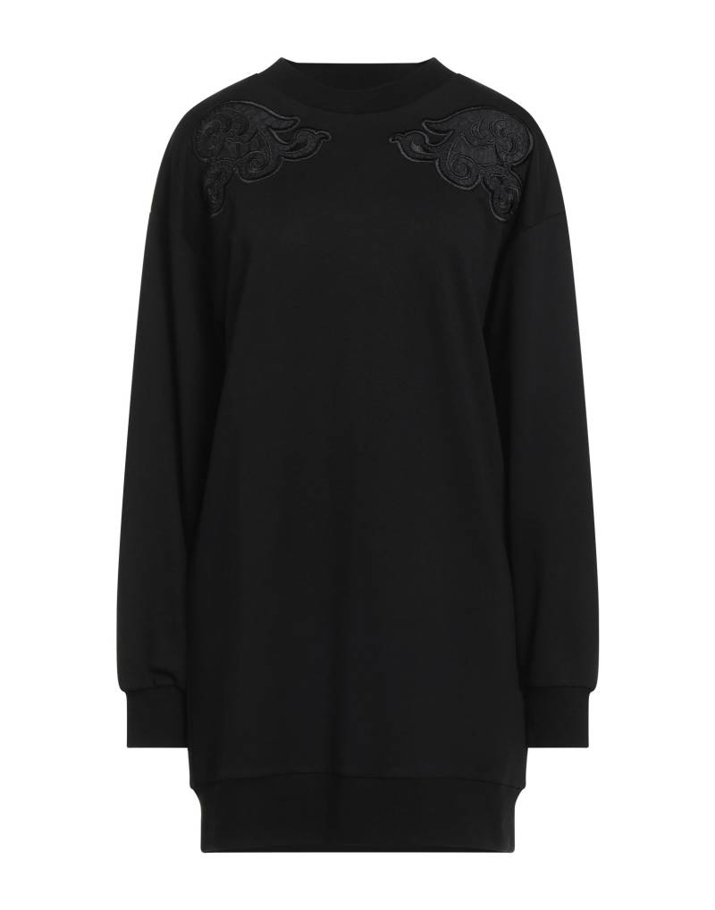 SILVIAN HEACH Mini-kleid Damen Schwarz von SILVIAN HEACH