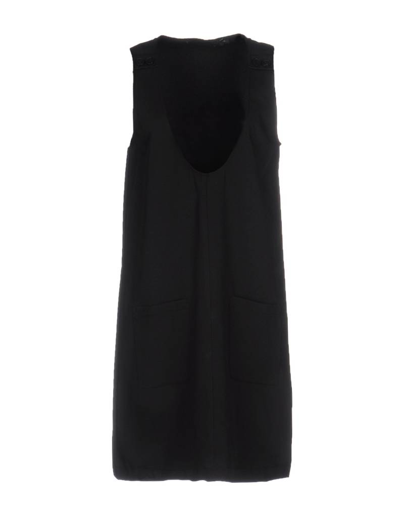 SILVIAN HEACH Mini-kleid Damen Schwarz von SILVIAN HEACH