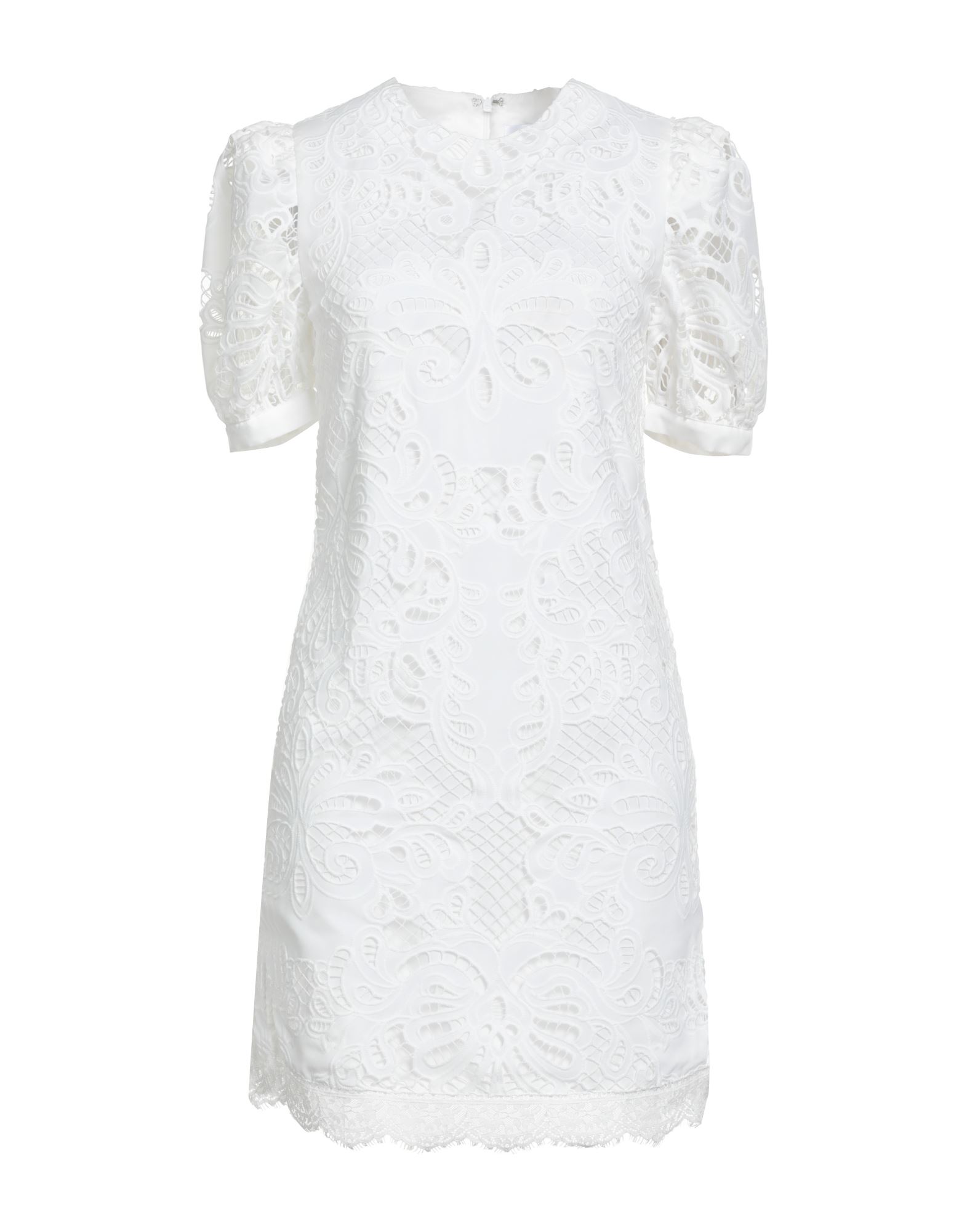 SILVIAN HEACH Mini-kleid Damen Weiß von SILVIAN HEACH