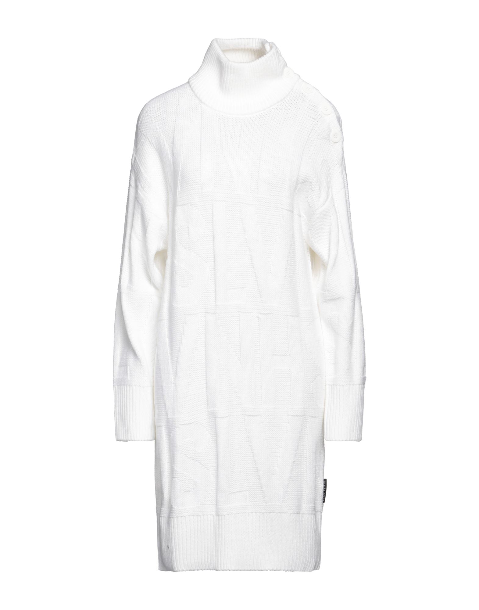 SILVIAN HEACH Mini-kleid Damen Weiß von SILVIAN HEACH