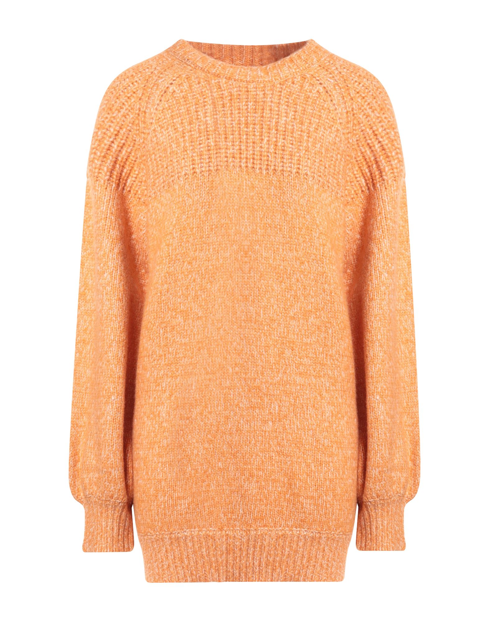 SILVIAN HEACH Pullover Damen Orange von SILVIAN HEACH