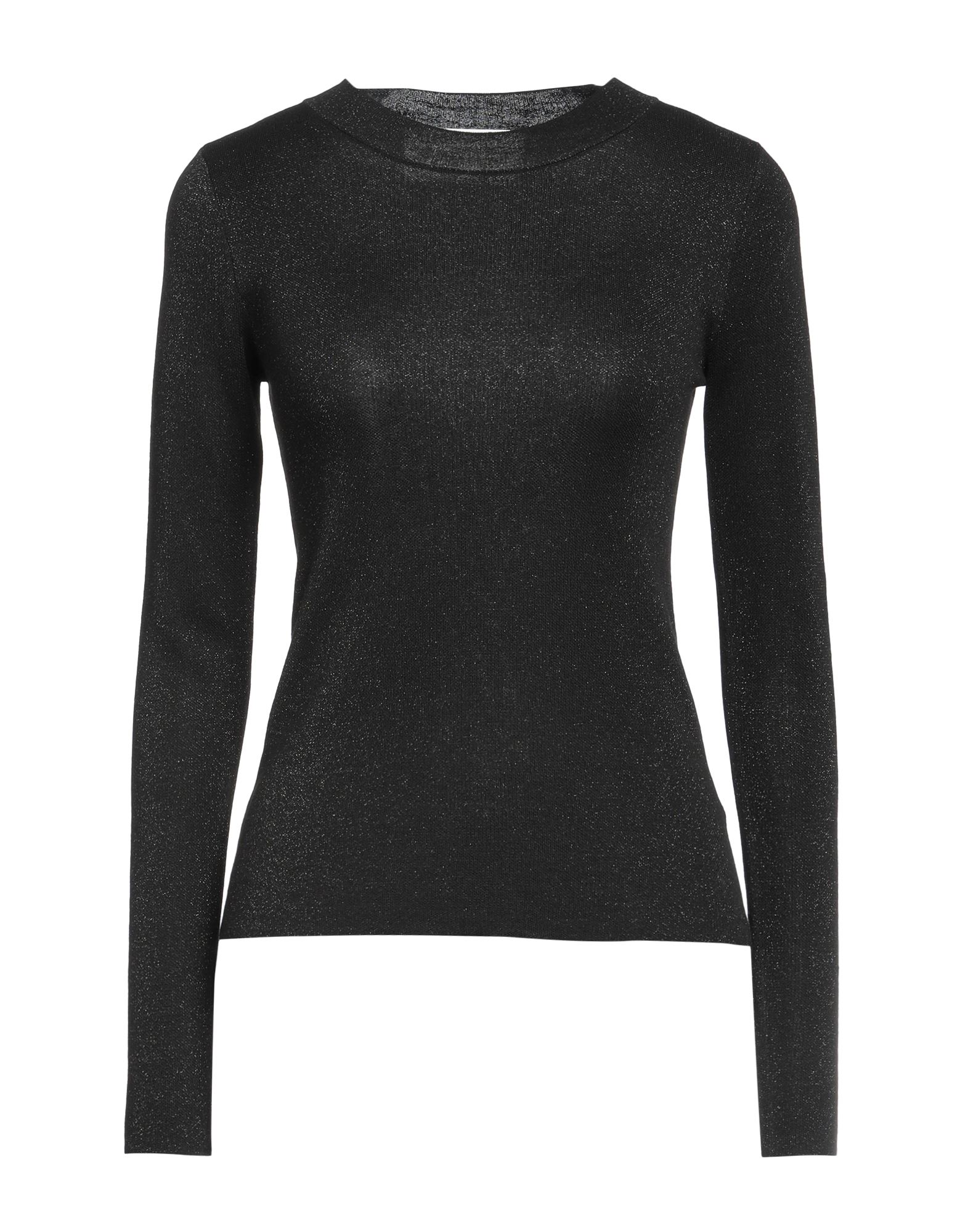 SILVIAN HEACH Pullover Damen Schwarz von SILVIAN HEACH