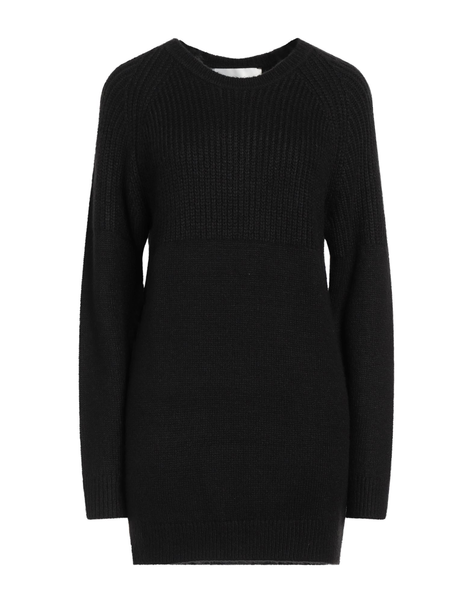 SILVIAN HEACH Pullover Damen Schwarz von SILVIAN HEACH