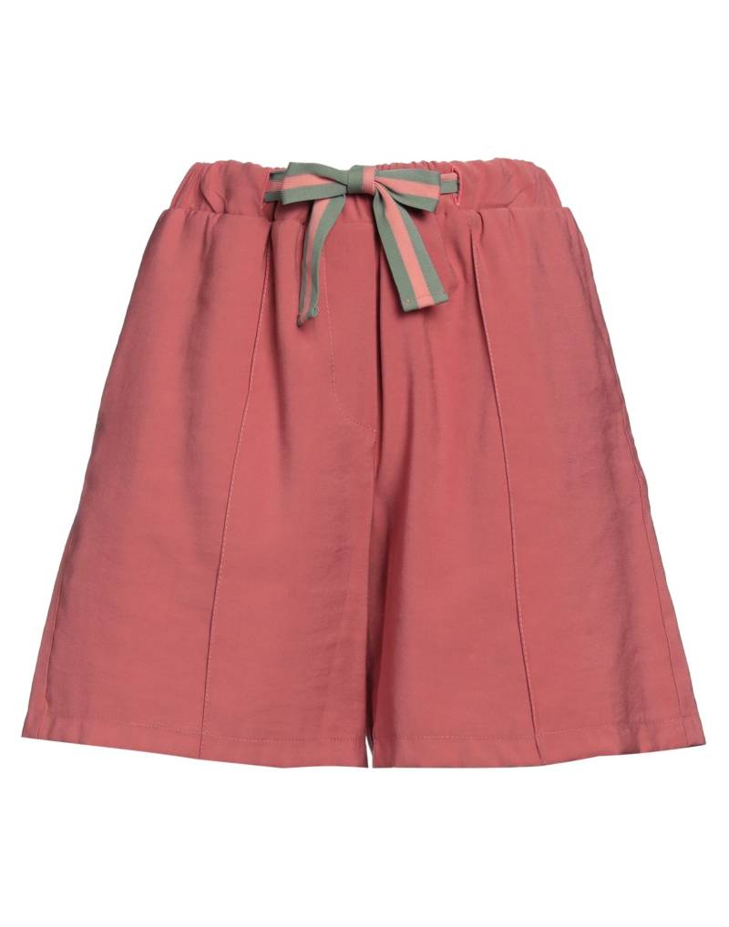 SILVIAN HEACH Shorts & Bermudashorts Damen Altrosa von SILVIAN HEACH