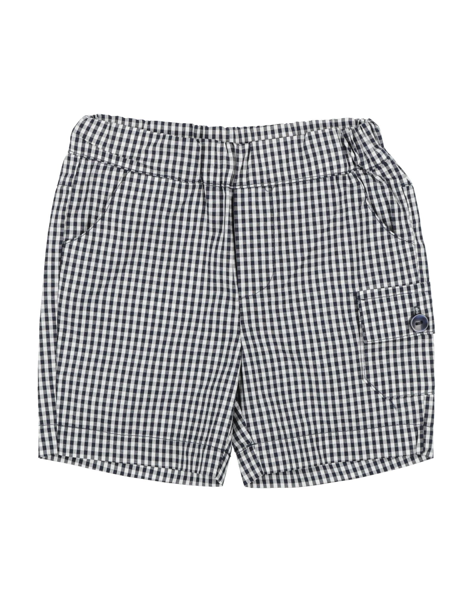 SILVIAN HEACH Shorts & Bermudashorts Kinder Nachtblau von SILVIAN HEACH