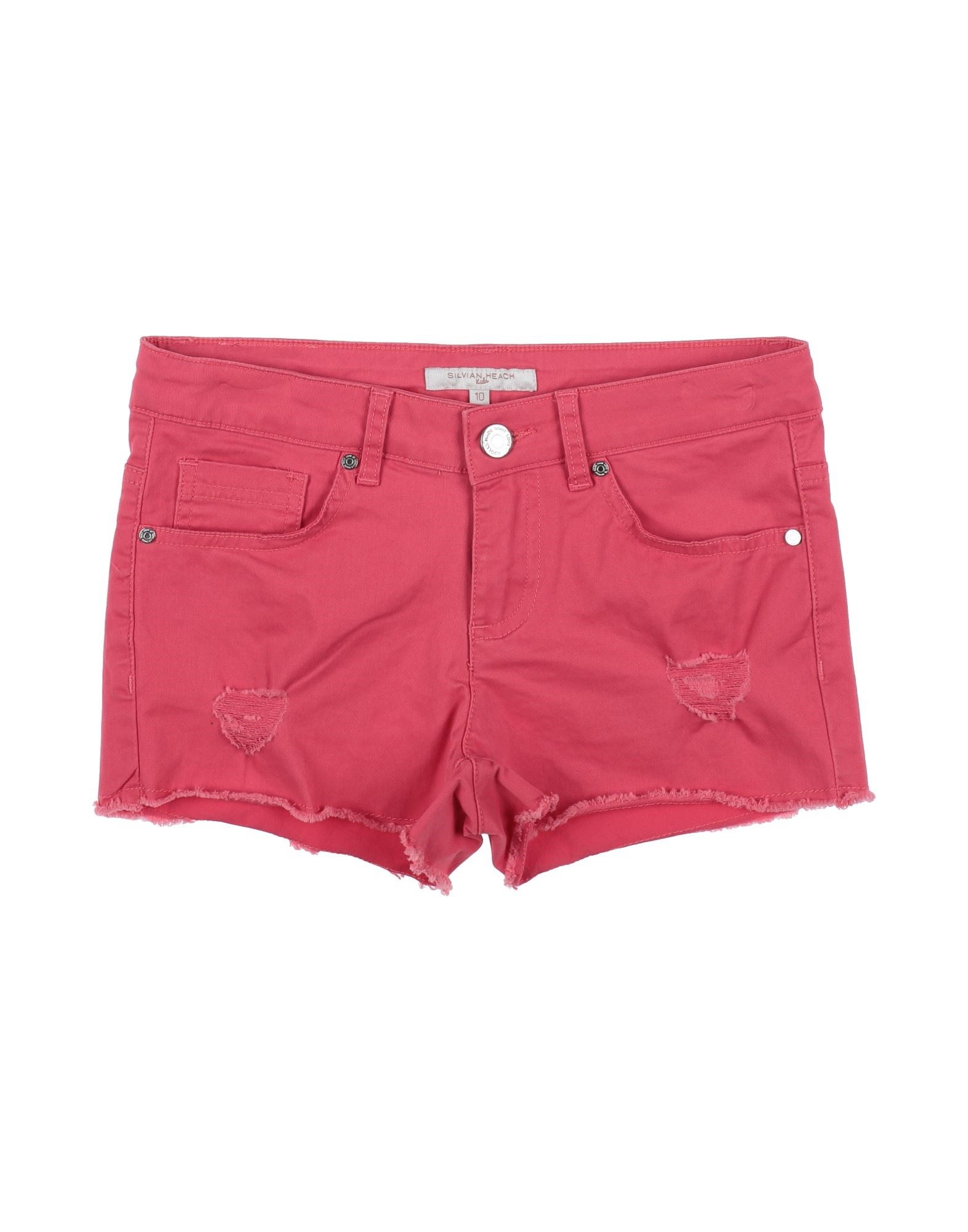 SILVIAN HEACH Shorts & Bermudashorts Kinder Koralle von SILVIAN HEACH