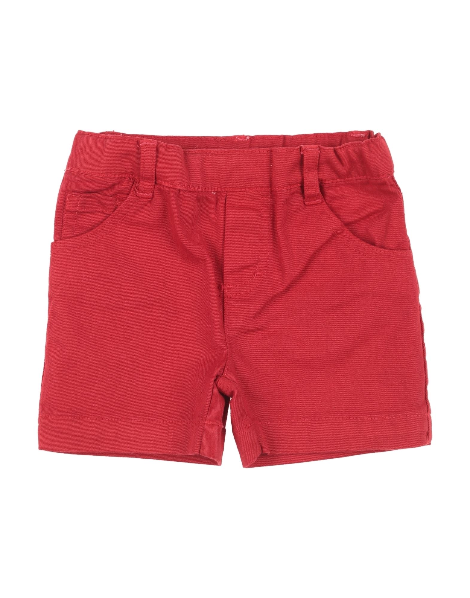 SILVIAN HEACH Shorts & Bermudashorts Kinder Rot von SILVIAN HEACH