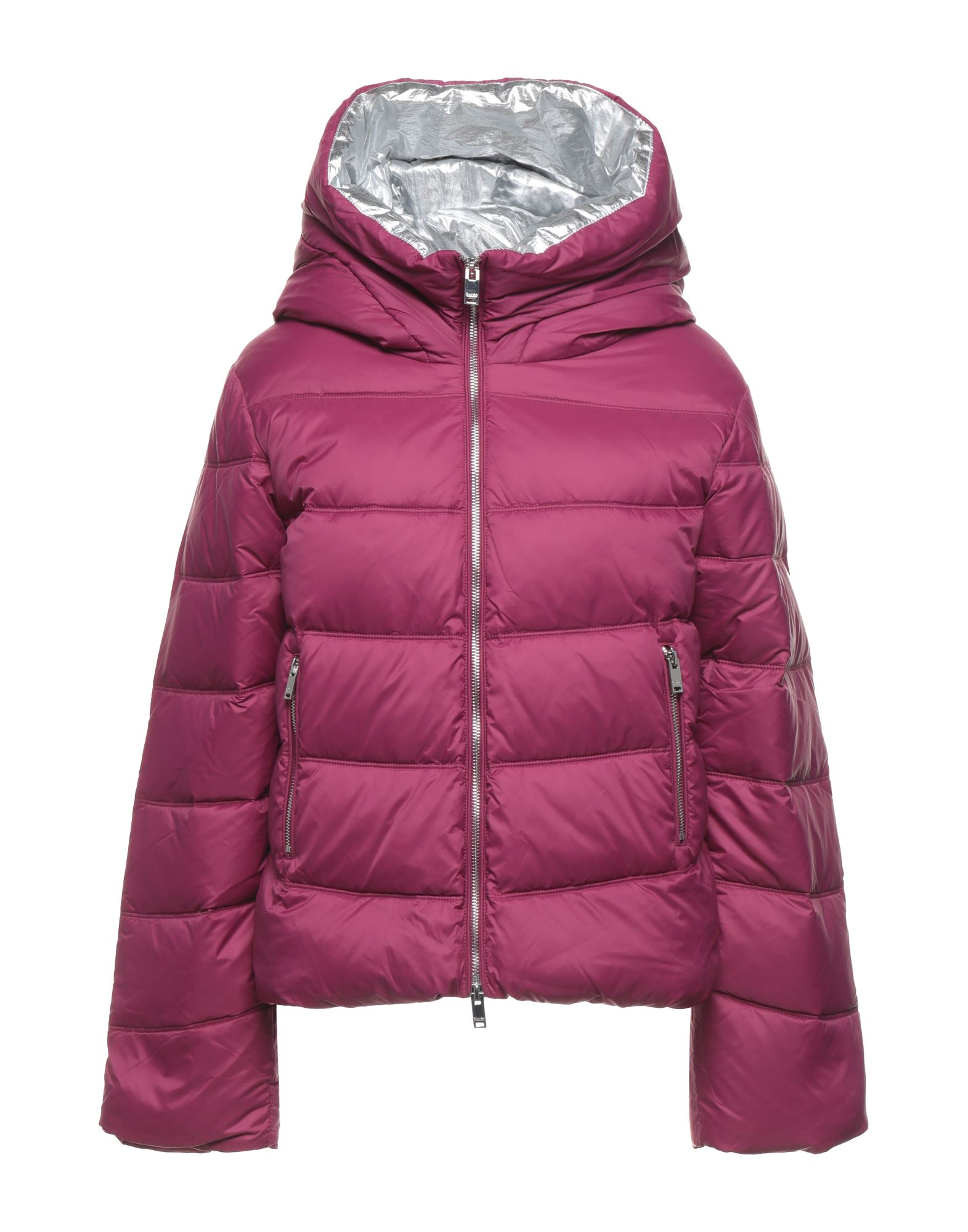 SILVIAN HEACH Pufferjacke & Daunenjacke Damen Malve von SILVIAN HEACH