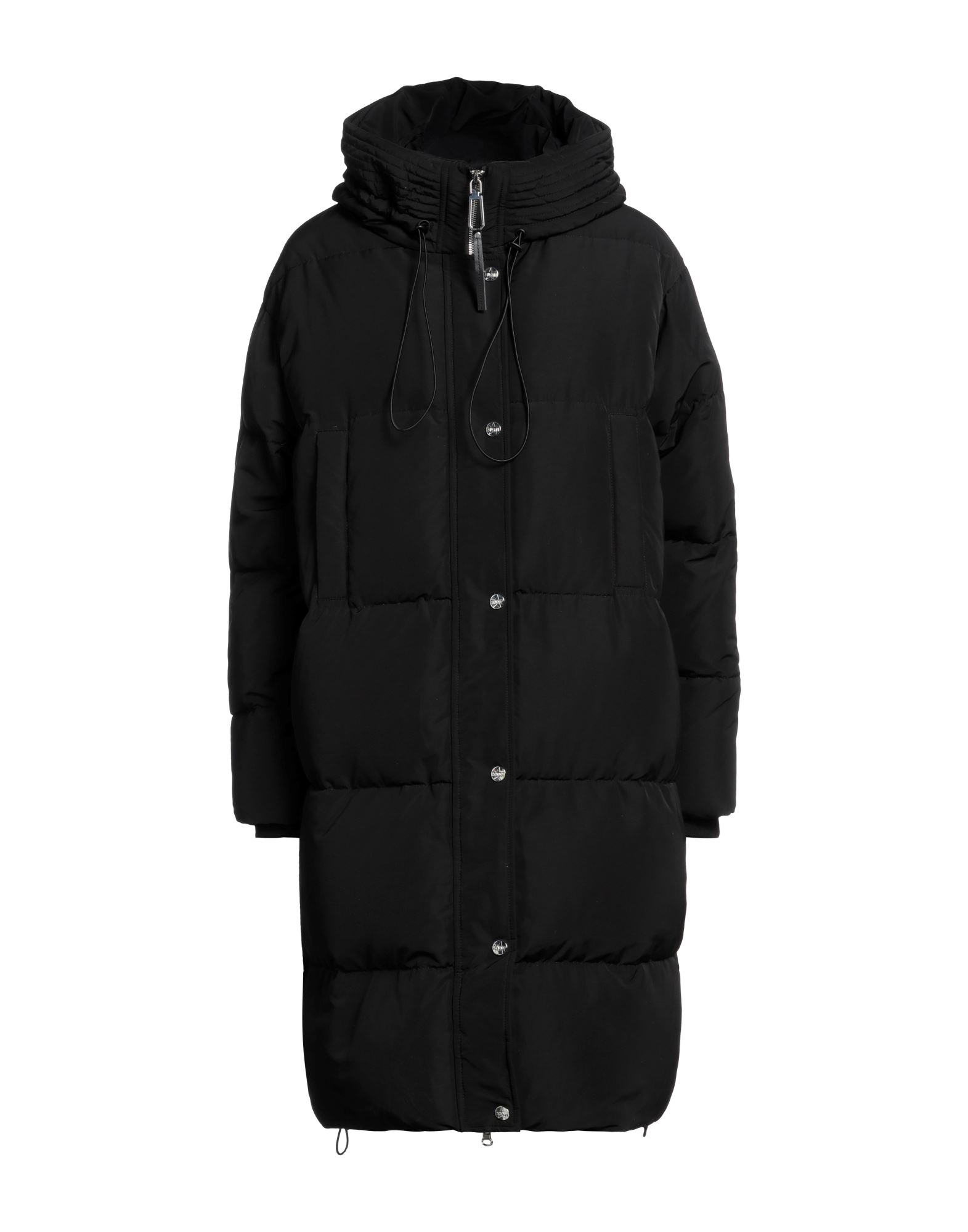 SILVIAN HEACH Pufferjacke & Daunenjacke Damen Schwarz von SILVIAN HEACH